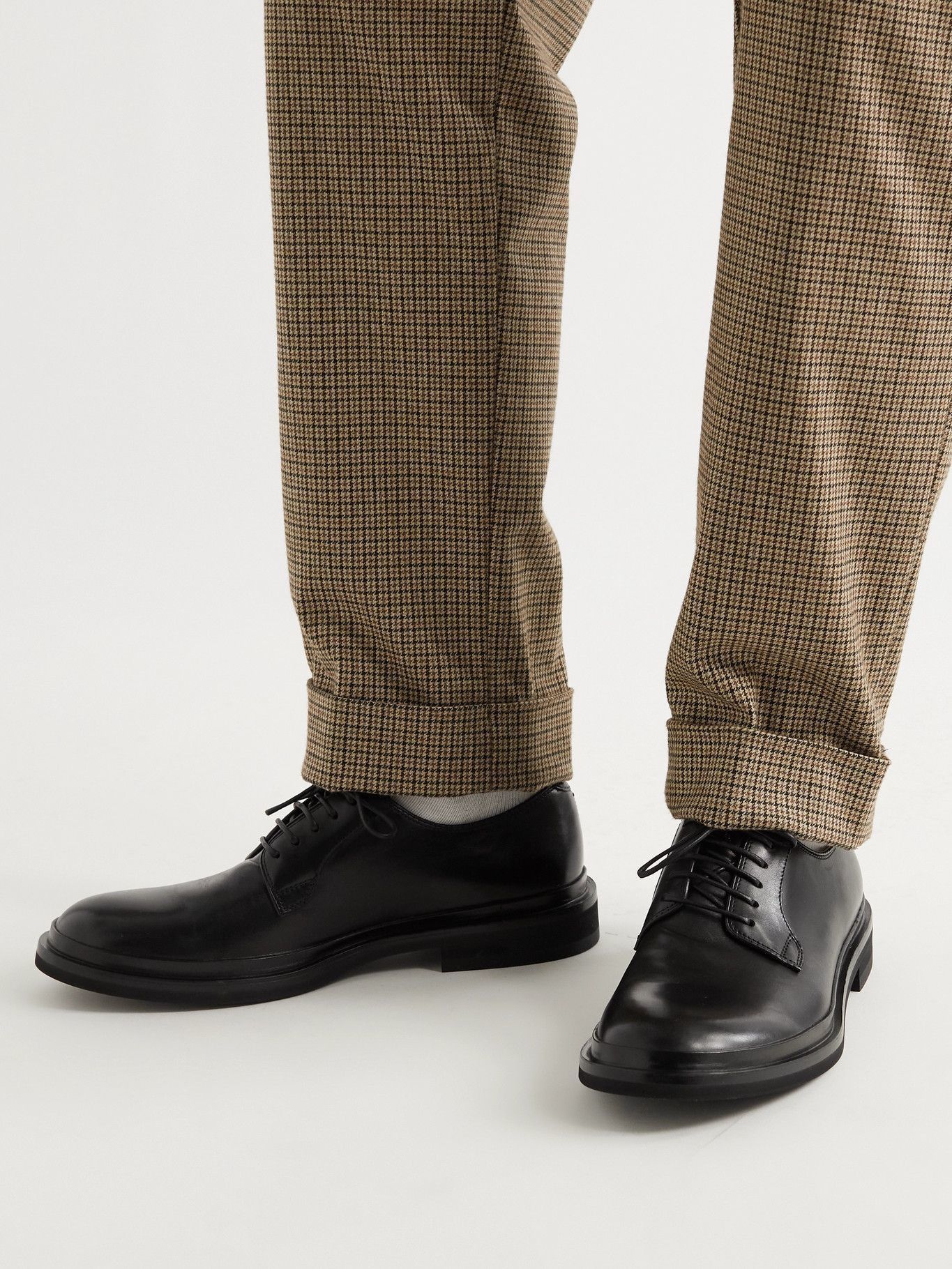 Officine Creative Officine Creative Italia Major 001 Derby Shoes 11 Vibram Size US 11 / EU 44 - 11 Thumbnail