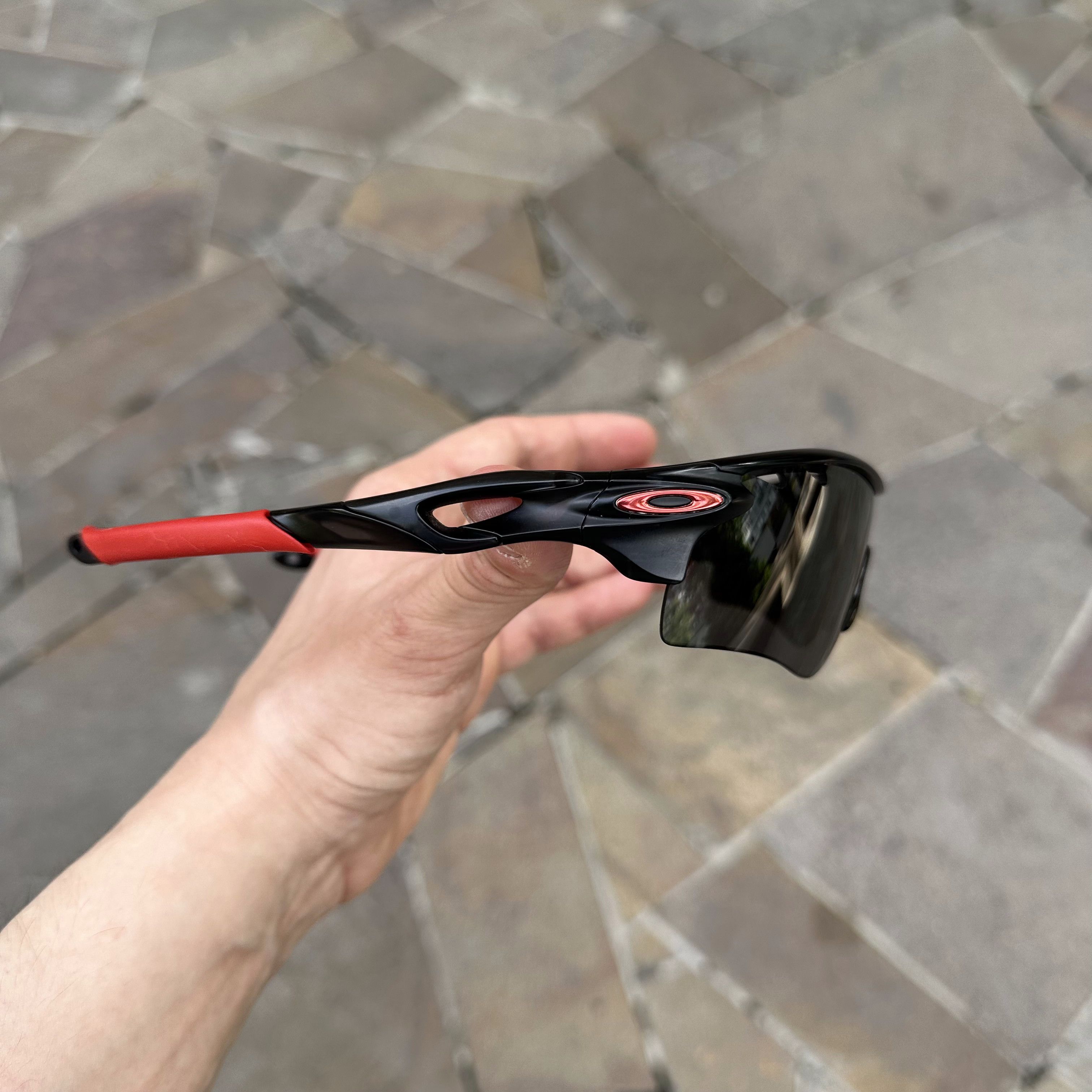 Oakley Oakley RadarLock Path Sunglasses Size ONE SIZE - 3 Thumbnail
