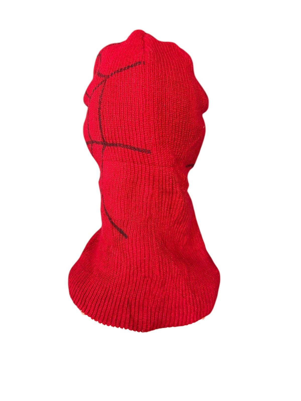 Japanese Brand × Kapital × Vintage Spider Balaclava Masked Japanese Style Size ONE SIZE - 5 Thumbnail