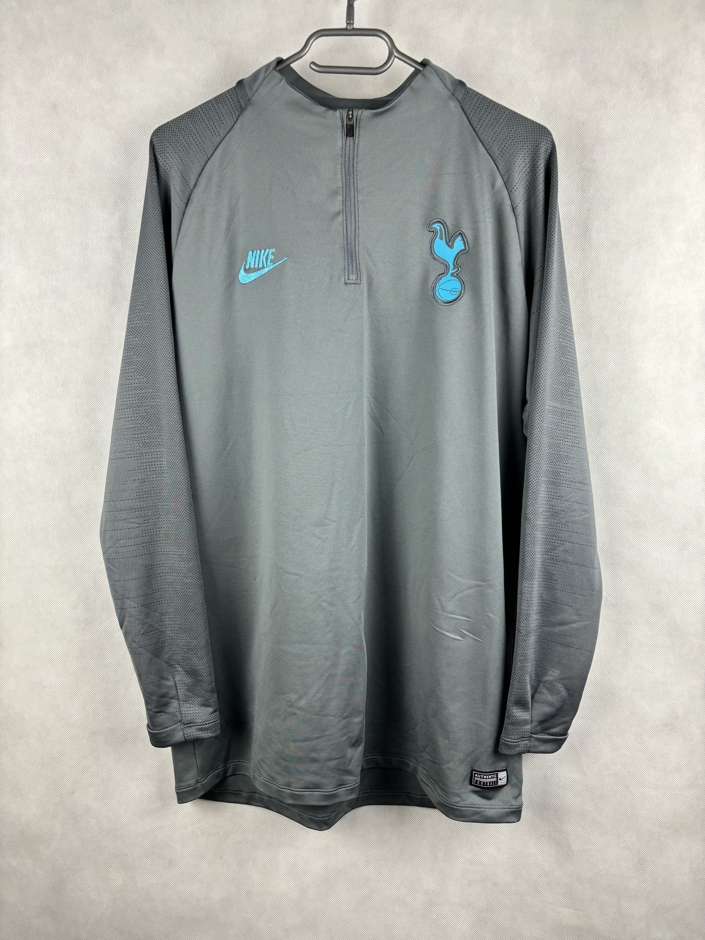 Nike Nike Tottenham Hotspur Strike Drill Top 2019 2020 Size US L / EU 52-54 / 3 - 1 Thumbnail