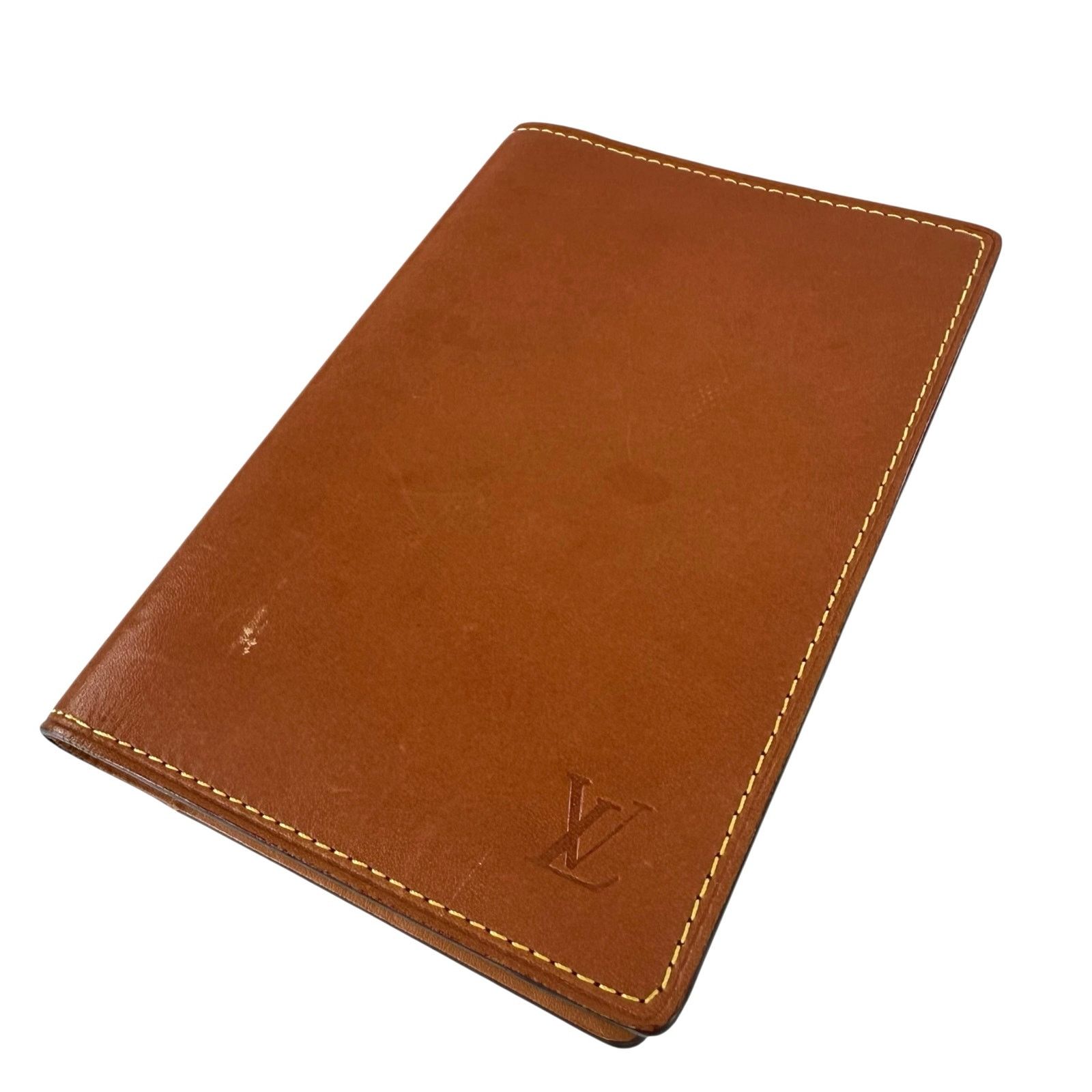 Louis Vuitton Louis Vuitton Nomade Passport Holder Size ONE SIZE - 5 Thumbnail