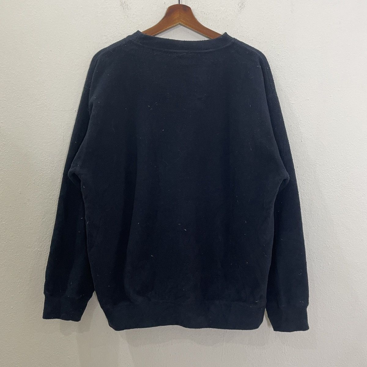 Other Vintage Atlantic Christian College Sweatshirt Size US L / EU 52-54 / 3 - 7 Thumbnail