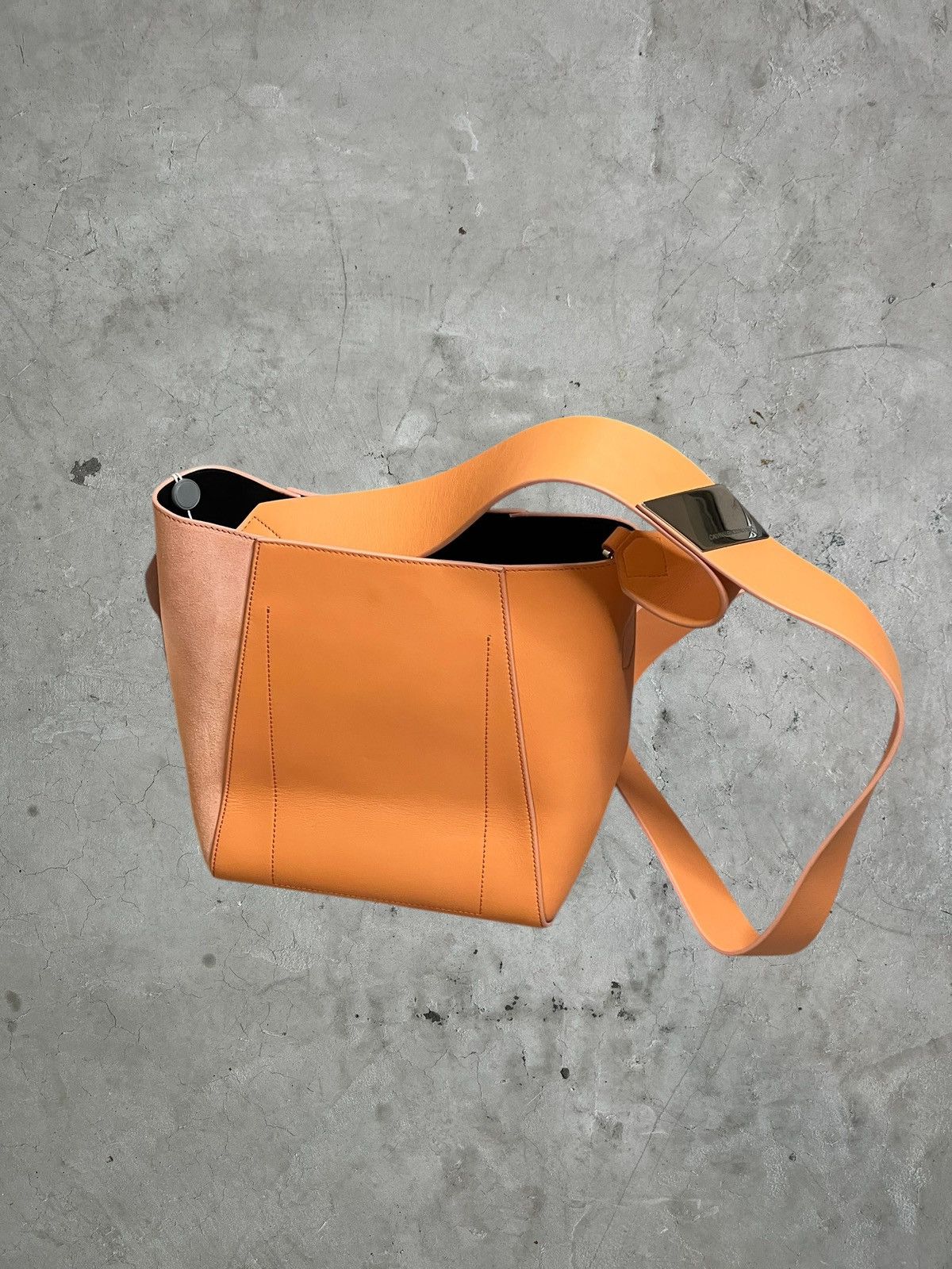 Calvin Klein 205W39NYC Calvin Klein 205W39NYC Side Bag Size ONE SIZE - 6 Thumbnail