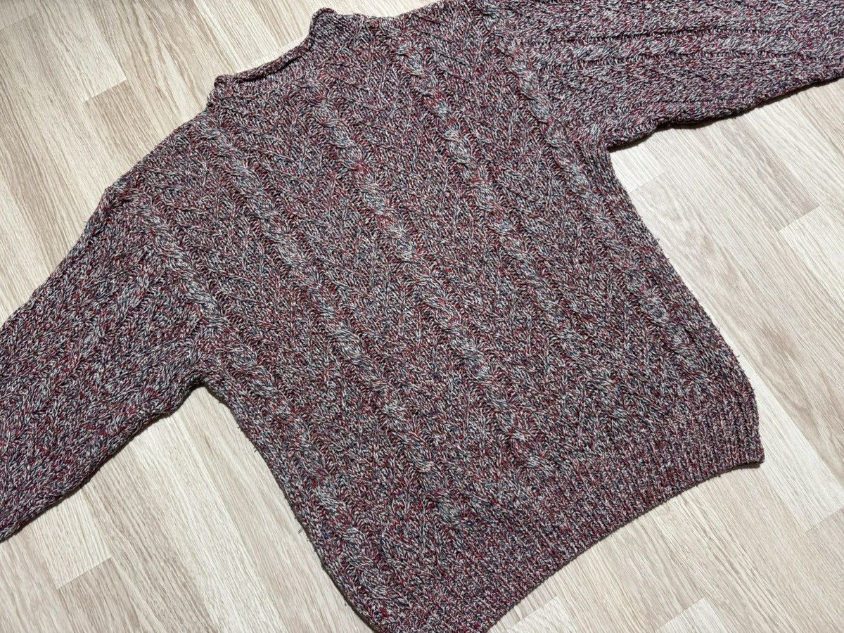 Missoni Missoni Example knit sweater pullover Size US M / EU 48-50 / 2 - 19 Thumbnail