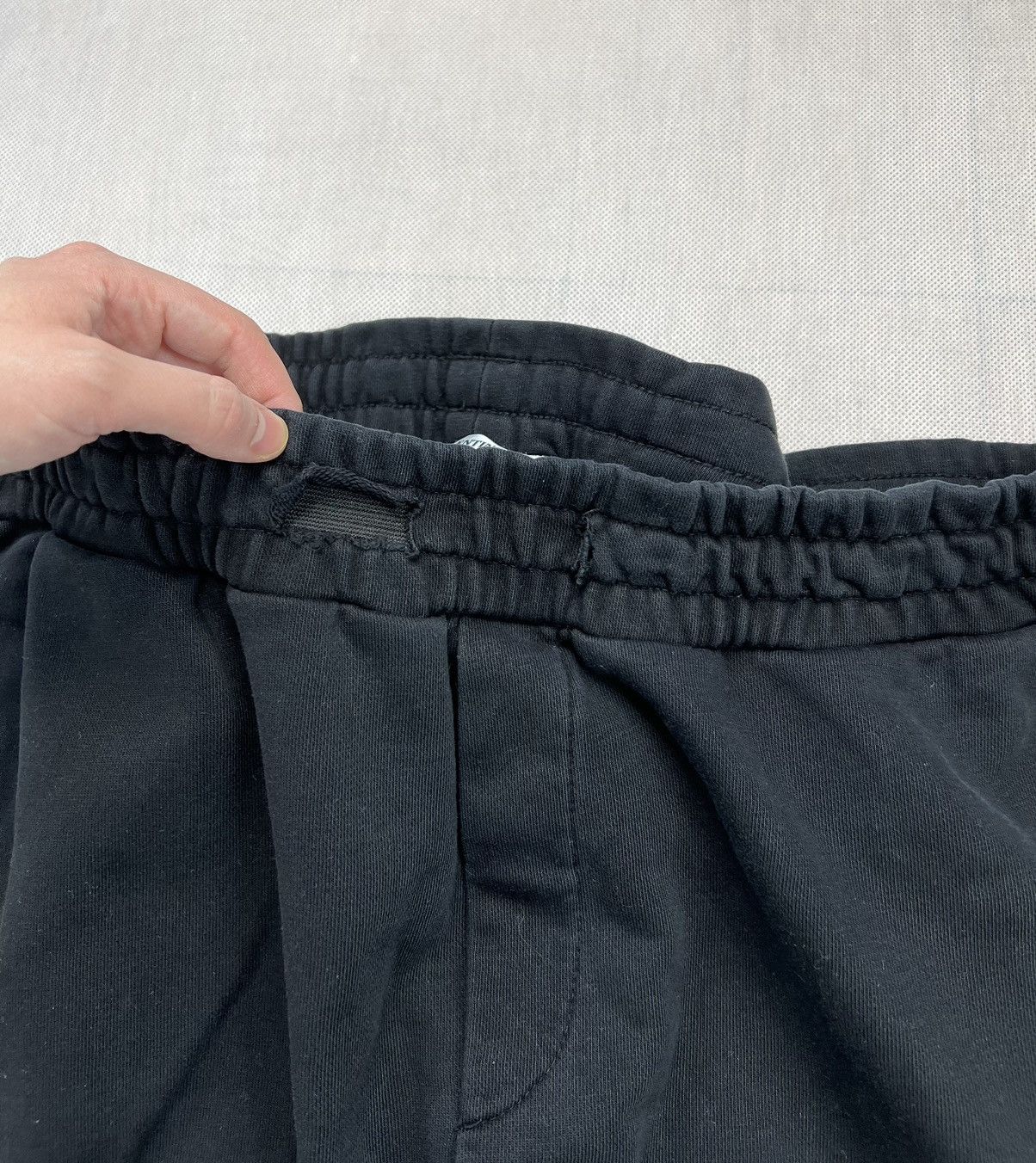 Valentino Pants Valentino Made In Italy Black Size US 36 / EU 52 - 4 Thumbnail