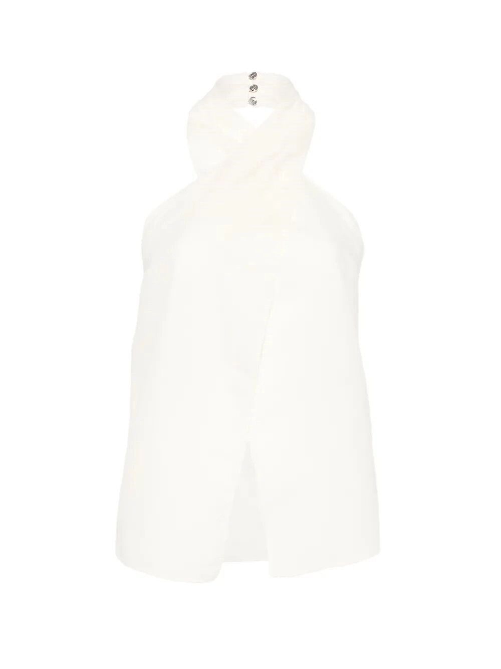 Patrizia Pepe Top Size M / US 6-8 / IT 42-44 - 1 Thumbnail