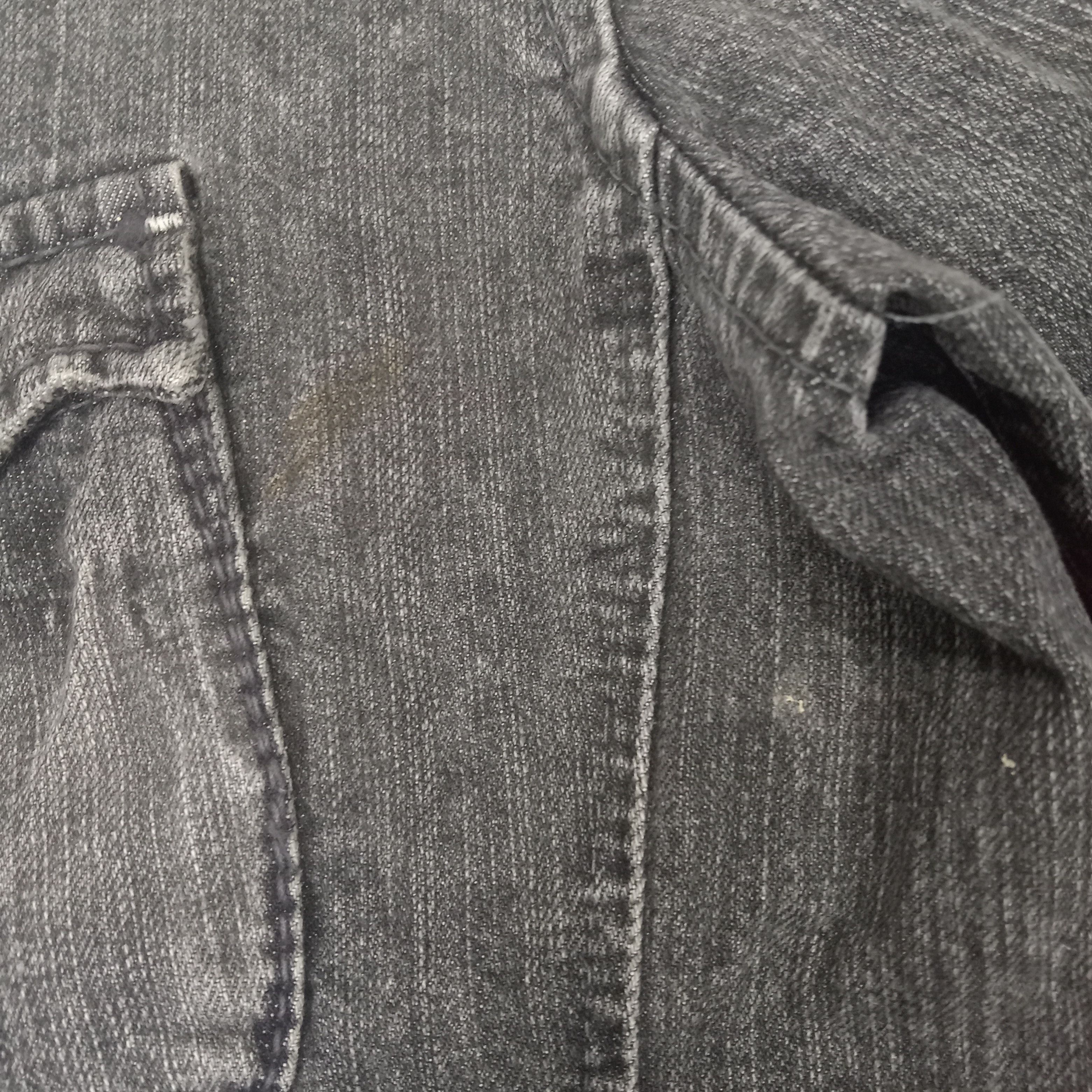 Levi's Levis Casual Fashion Style Nice Design Denim Jacket Size US M / EU 48-50 / 2 - 8 Thumbnail