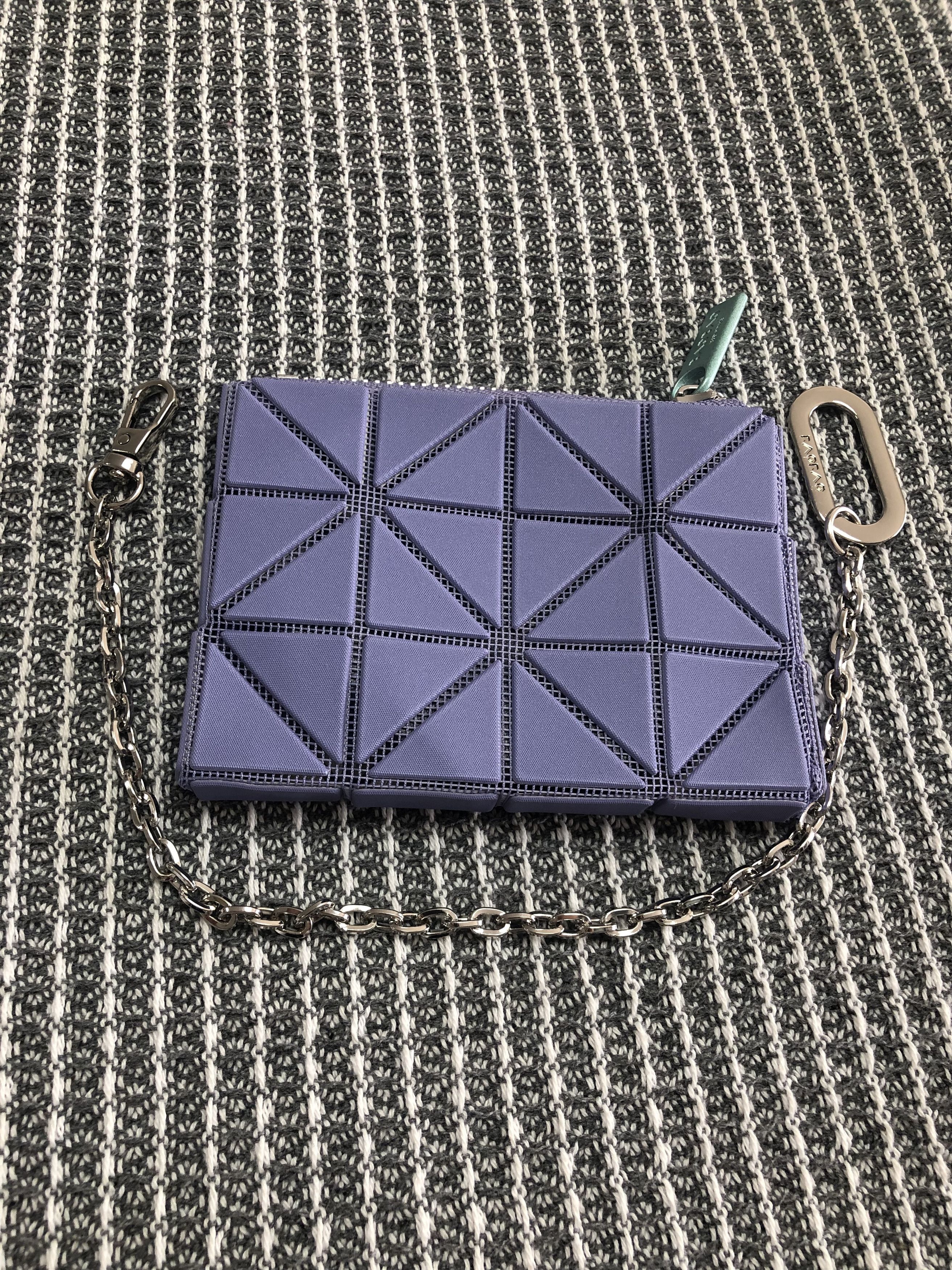 Issey Miyake Issey Miyake Wallet Size ONE SIZE - 1 Thumbnail