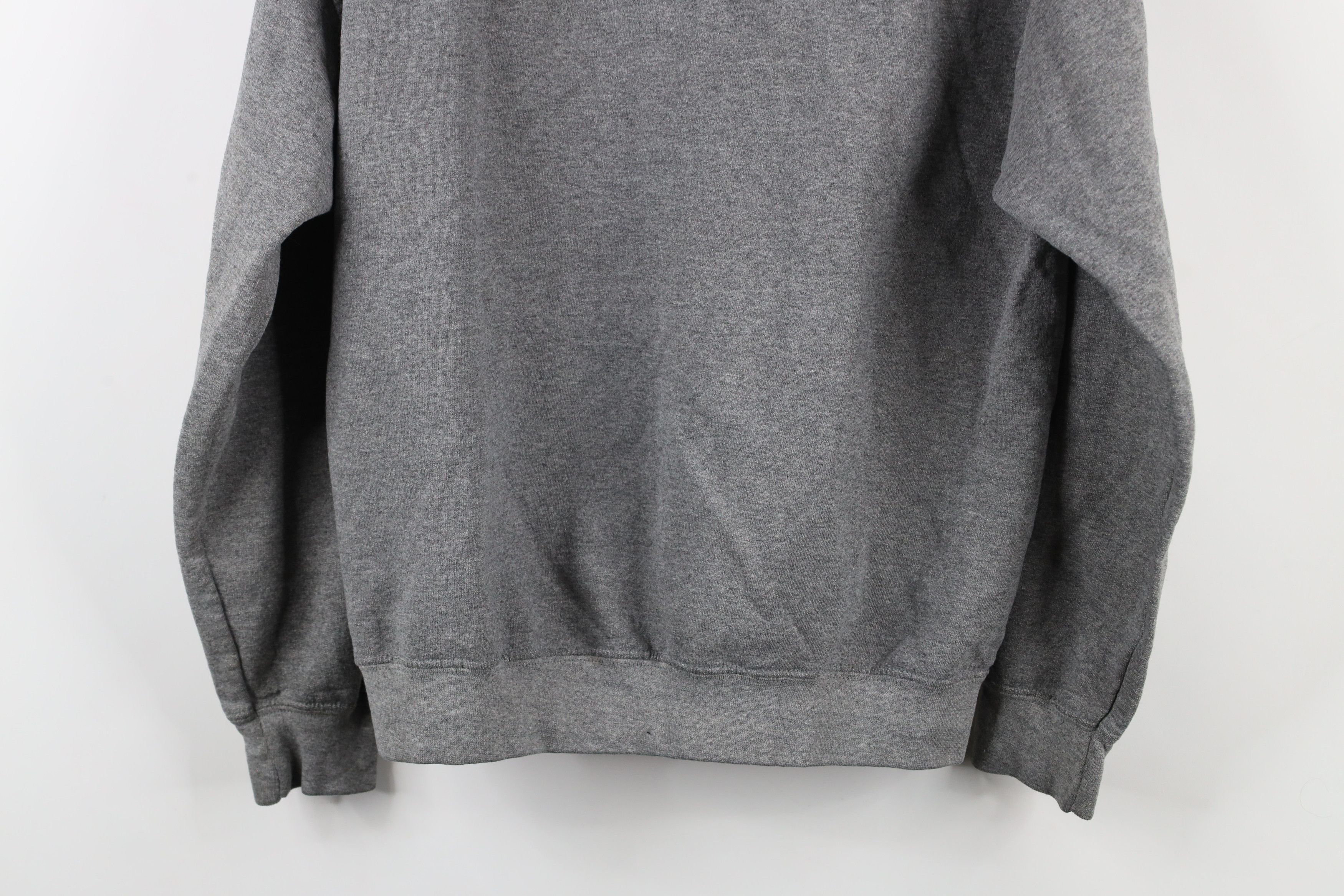 Vintage Vintage Streetwear Patrol Park City Utah Hoodie Sweatshirt Size US M / EU 48-50 / 2 - 15 Thumbnail