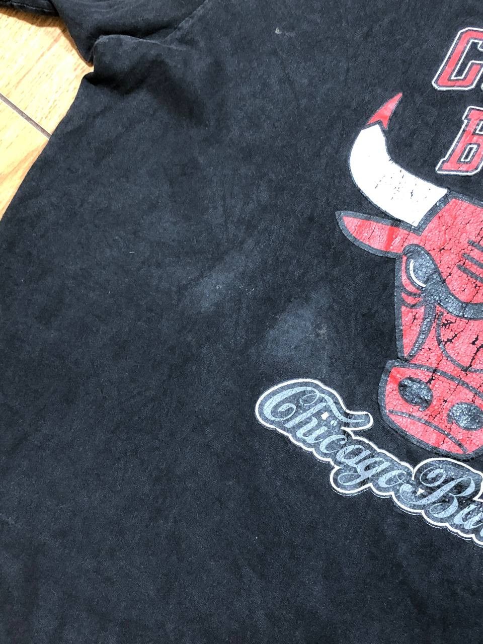 NBA NBA T-Shirt Size US XL / EU 56 / 4 - 6 Thumbnail