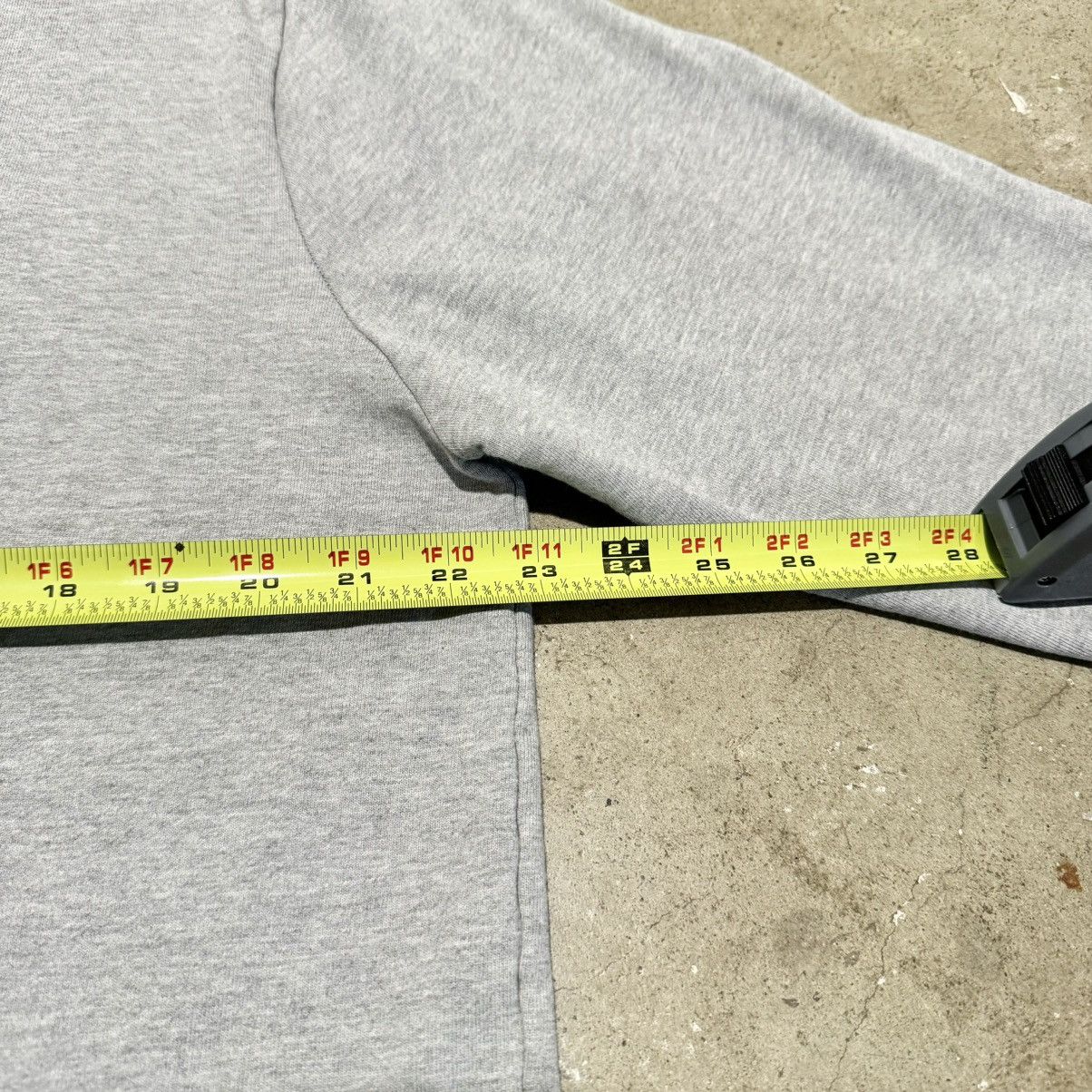 Diesel DEAIGNER DIESEL GREY SWEATSHIRT! Size US XL / EU 56 / 4 - 10 Thumbnail