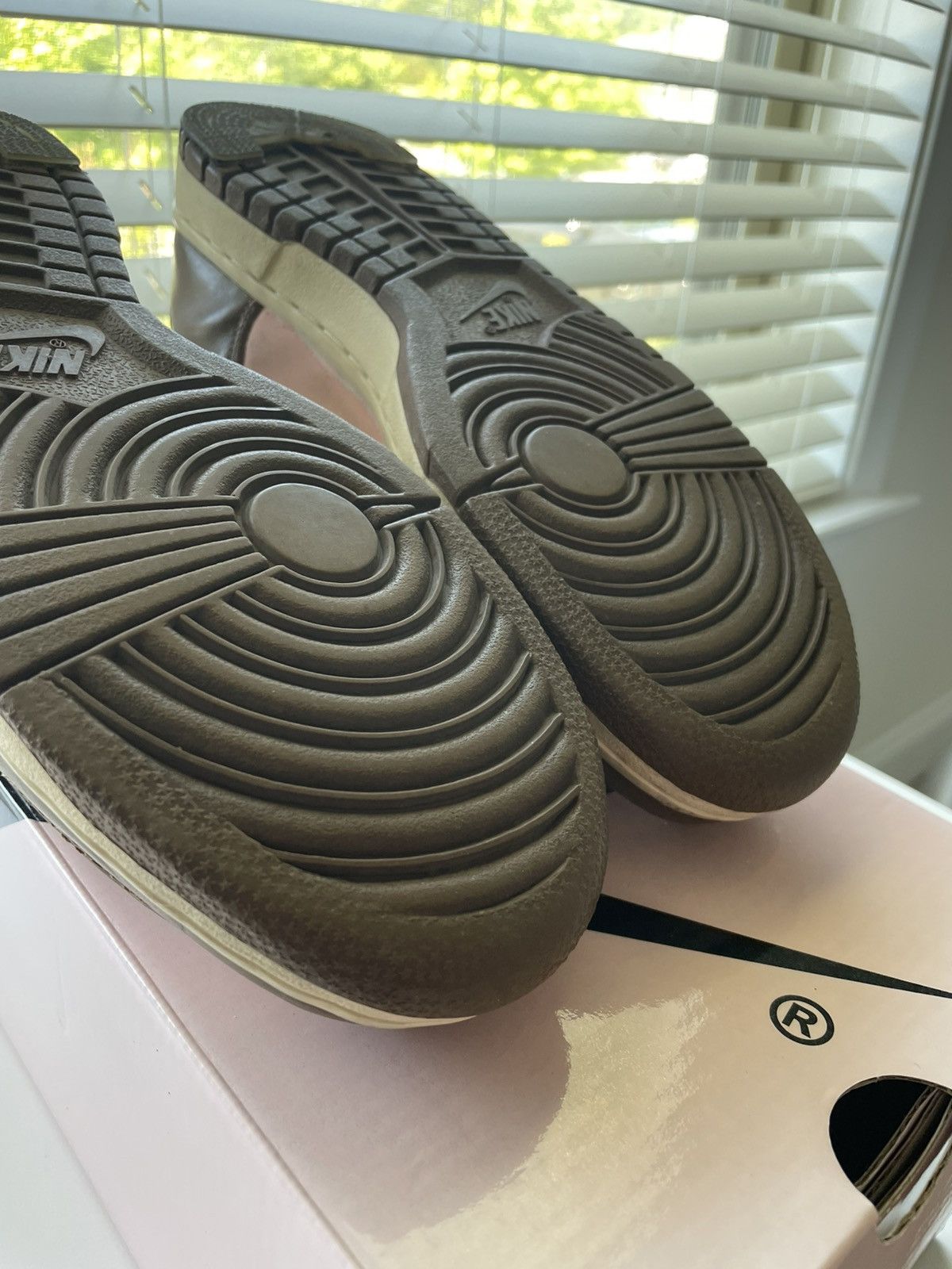 Nike Nike SB Stussy Dunk Low Size US 8 / EU 41 - 7 Thumbnail
