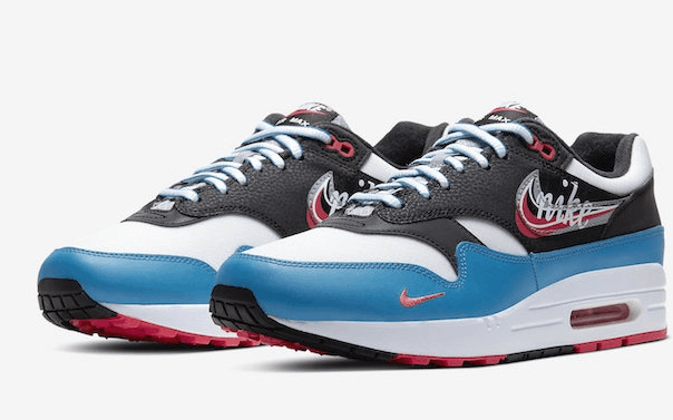 Nike Air Max 1 
