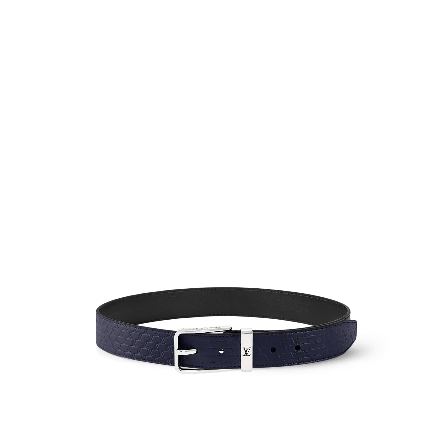 Louis Vuitton Pont Neuf 35MM Belt - 95 CM Size ONE SIZE - 2 Thumbnail