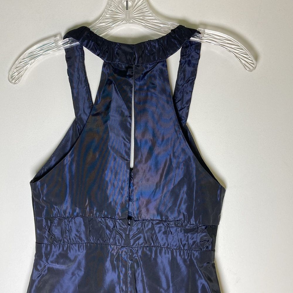 Vintage Jim Hjelm Occasions Vintage Event Dress Size 2 /XS Black Taf Size XS / US 0-2 / IT 36-38 - 11 Thumbnail