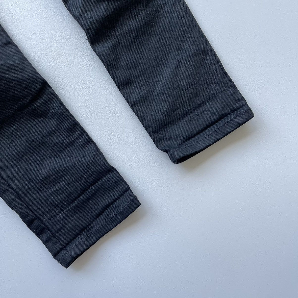 THE ROKKER COMPANY Rokker 2411 Rokkertech Lady Motorcycle D30 Stretch Jeans Size 30" / US 8 / IT 44 - 7 Thumbnail