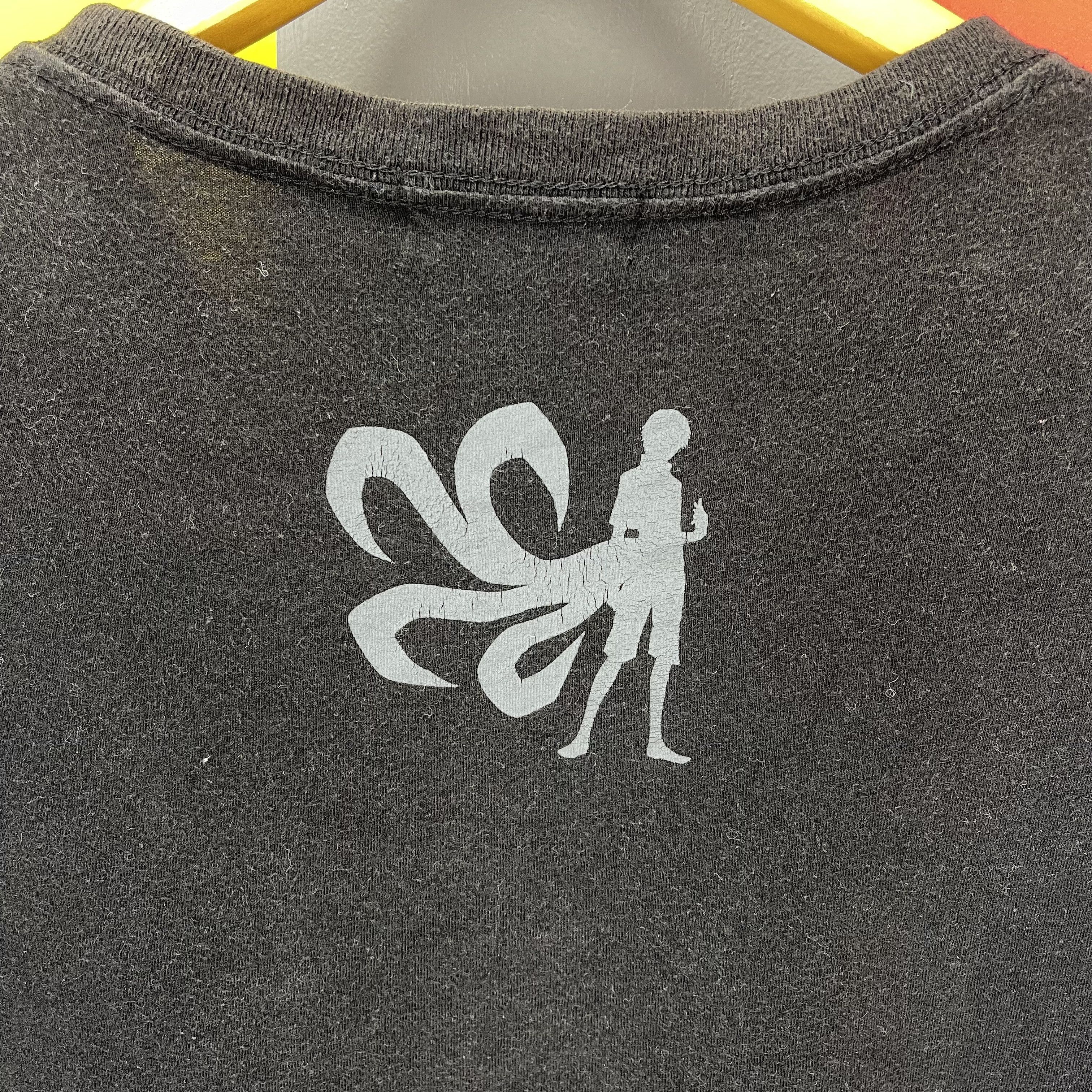 Anime TOKYO GHOUL Crew Neck T Shirt #1114/AM Size US M / EU 48-50 / 2 - 9 Thumbnail
