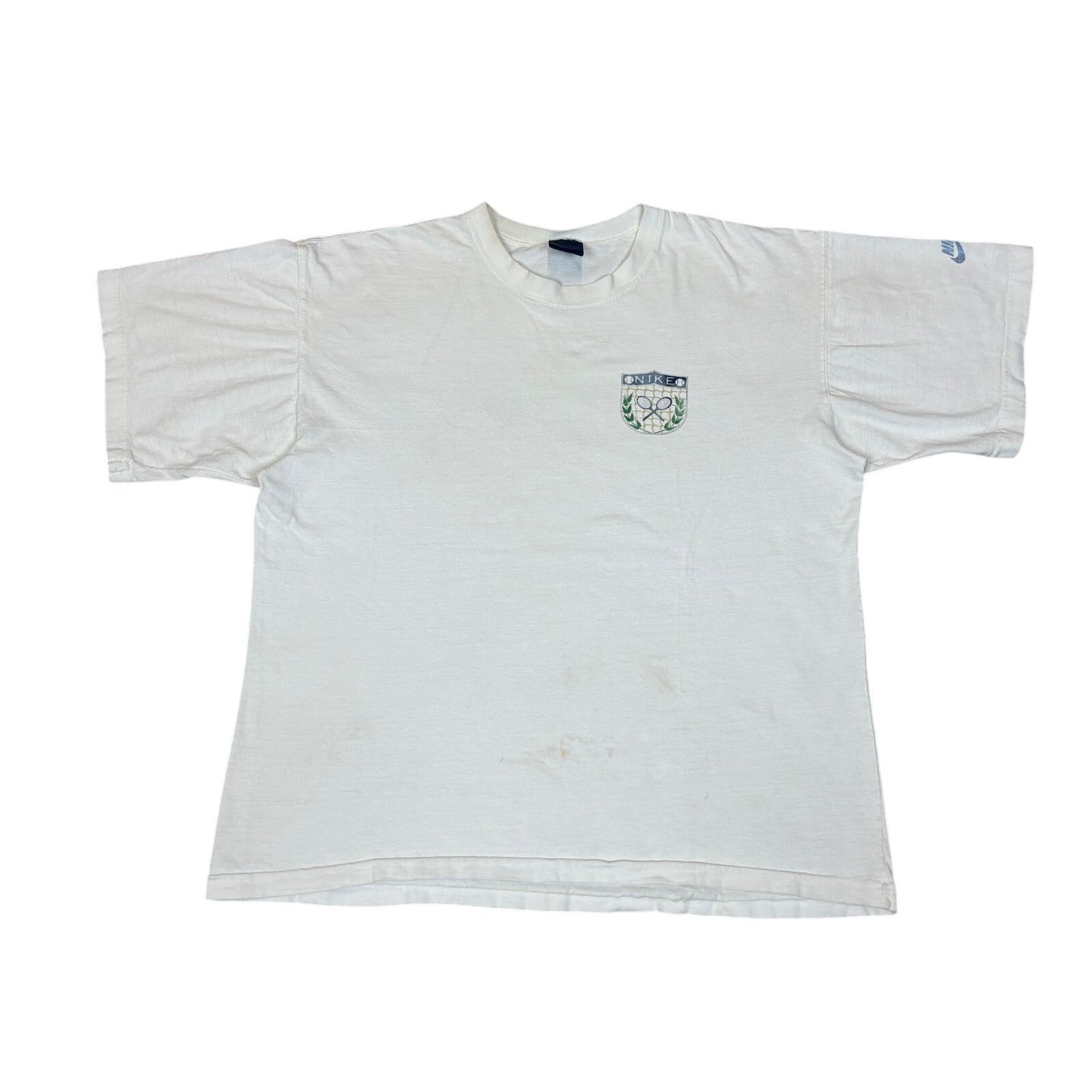 Nike Mcenroe | Grailed