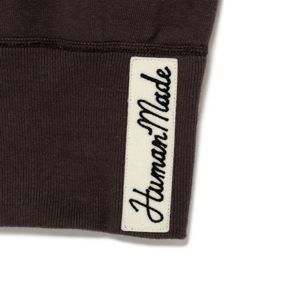 Human Made Human Made Sweatshirt Size ONE SIZE - 3 Thumbnail