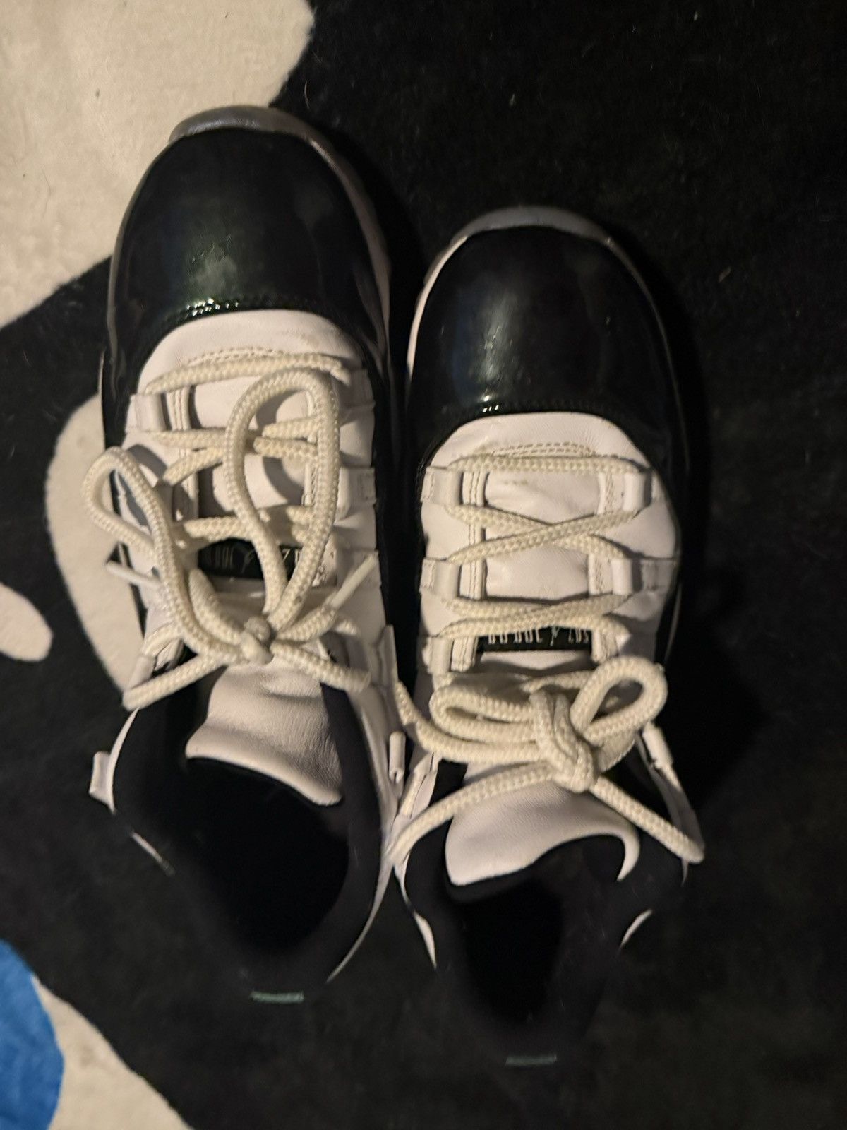 Jordan Brand Jordan 11 lows Size US 10 / EU 43 - 5 Thumbnail
