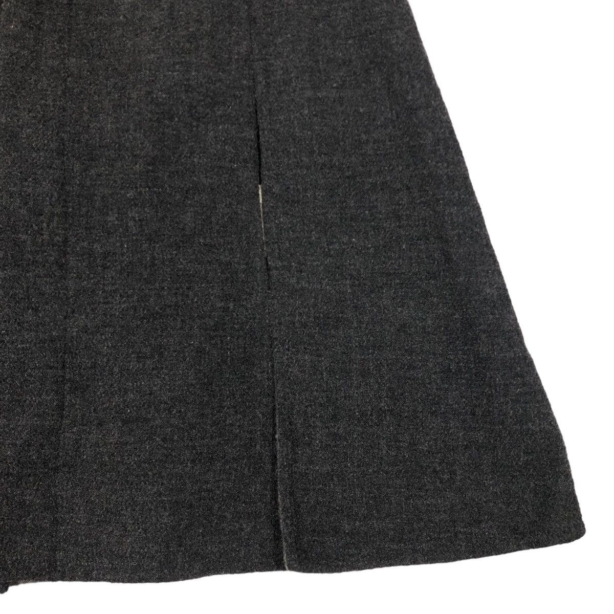 Issey Miyake Vintage 90s Tsumori Chisato 1998 A/W Wool Cape Issey Miyake Size M / US 6-8 / IT 42-44 - 4 Thumbnail