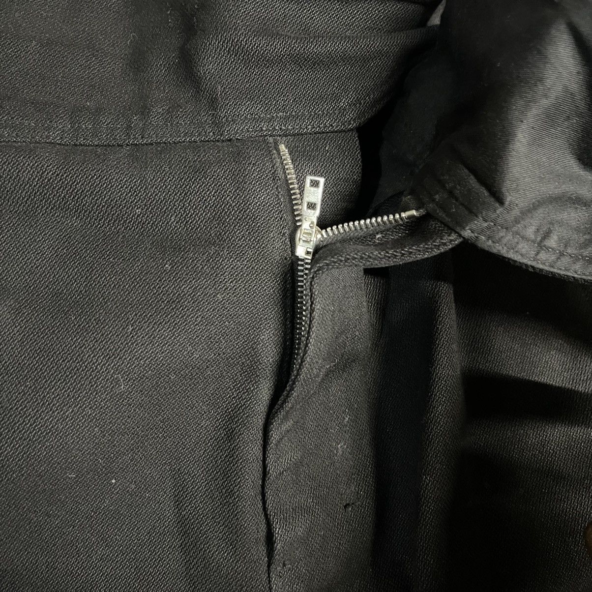 Louis Vuitton Louis Vuitton 3D Pocket Cargo Pants Black Size US 32 / EU 48 - 8 Thumbnail