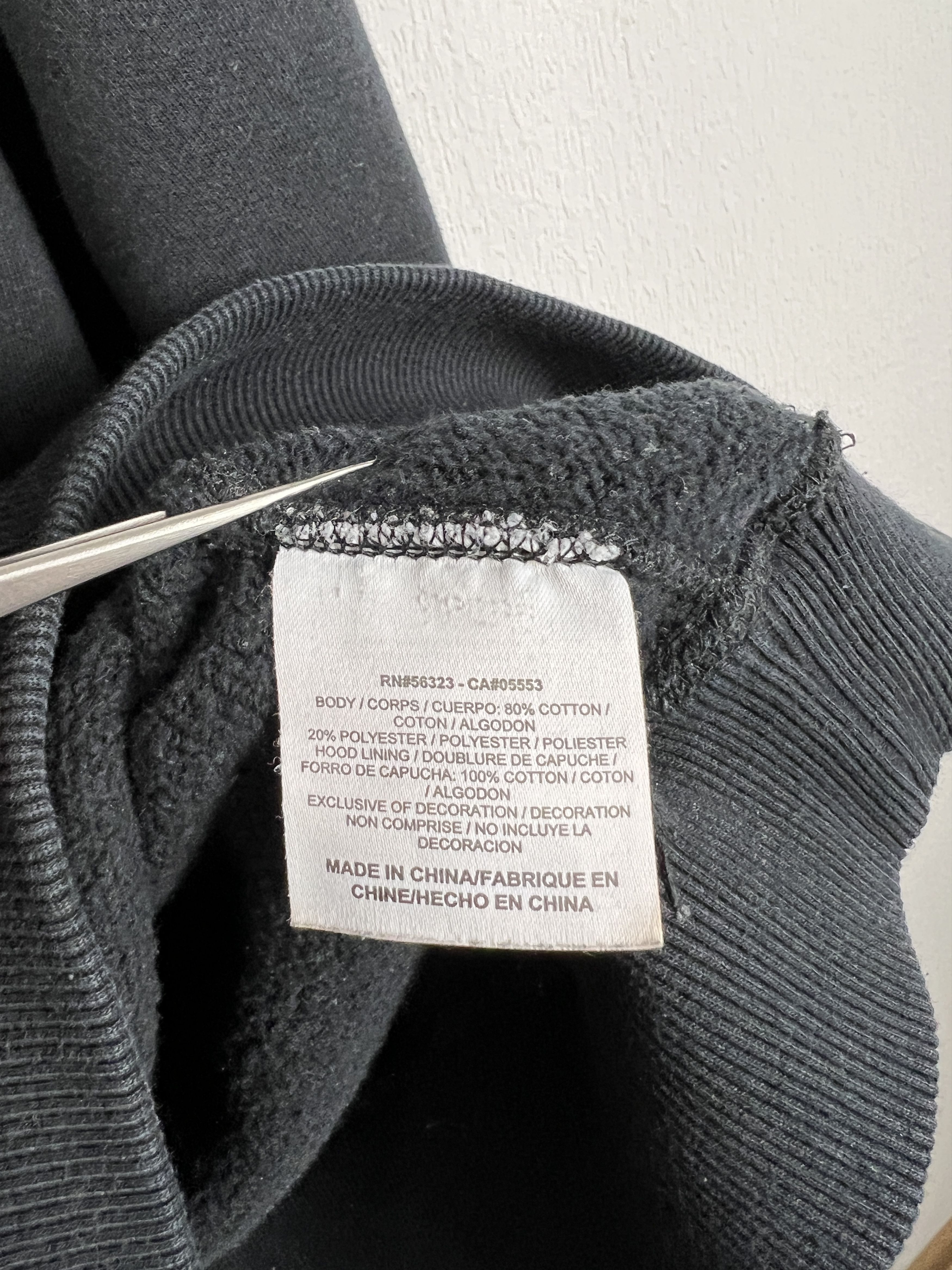 Nike Nike Canada Ice Hockey Hooded Jacket National Team Rare Hype Size US M / EU 48-50 / 2 - 9 Thumbnail