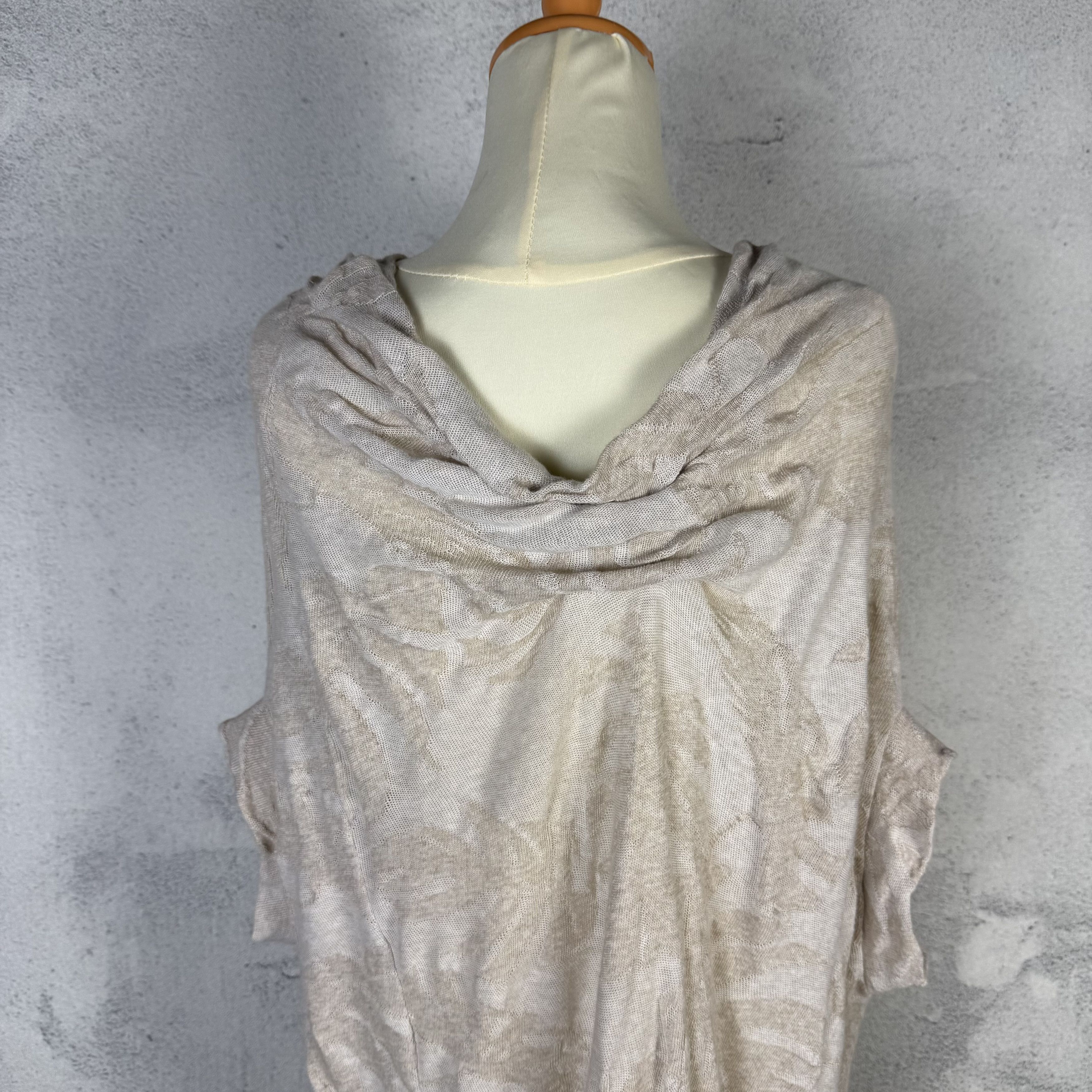 Y's Y's Yohji Yamamoto Cardigan Size XS / US 0-2 / IT 36-38 - 5 Thumbnail