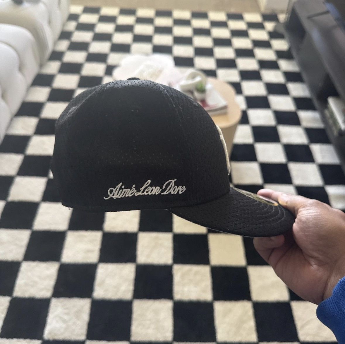 Aime Leon Dore Aime Leon Dore Hat Size ONE SIZE - 2 Thumbnail