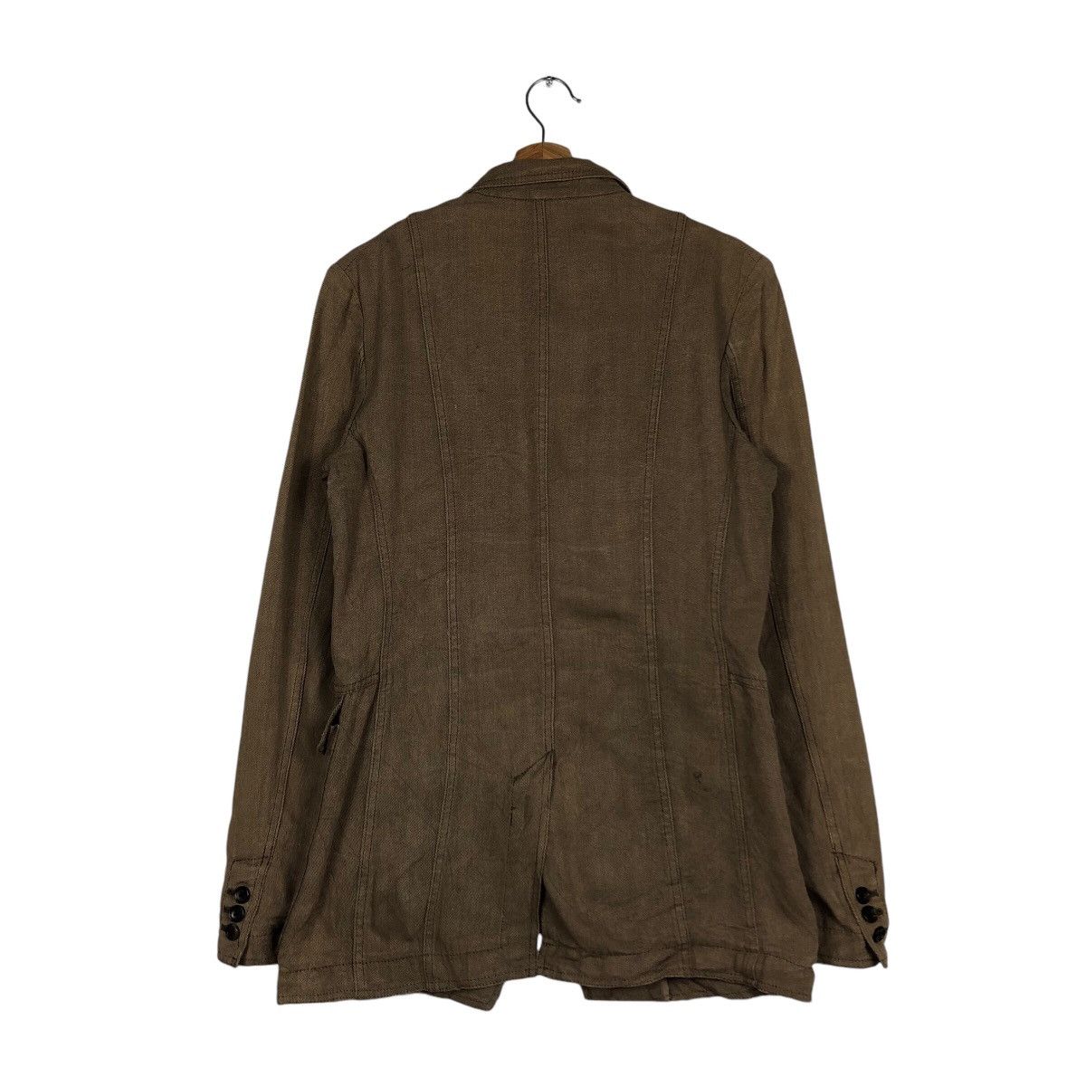 Japanese Brand 📌Vintage Chore Worker Jacket 5351 Pour Les Hommes Size US M / EU 48-50 / 2 - 9 Thumbnail