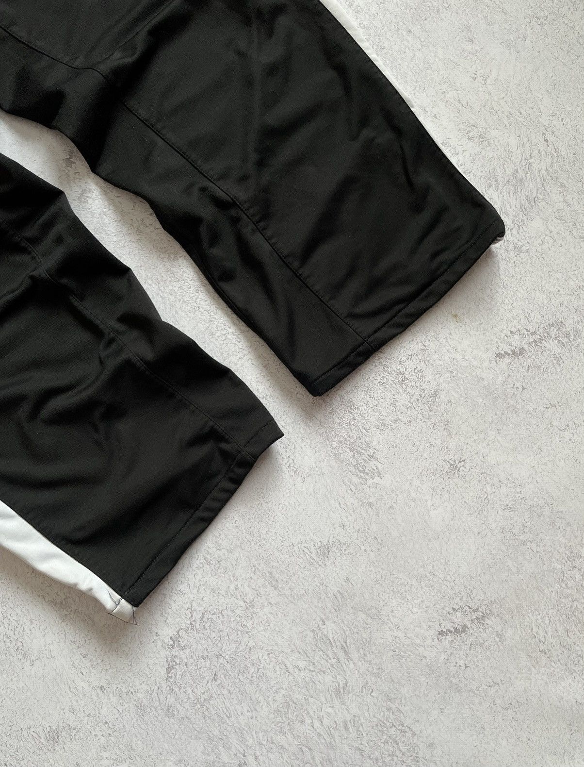 Nike Nike Vintage 90’s Y2K Track Pants Size US 38 / EU 54 - 4 Thumbnail