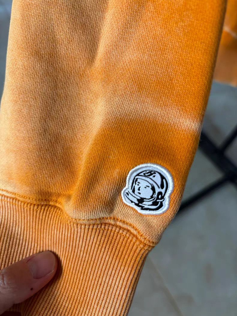Billionaire Boys Club BBC ICECREAM Tie-Dye Astronaut Hoodie Size US M / EU 48-50 / 2 - 2 Thumbnail