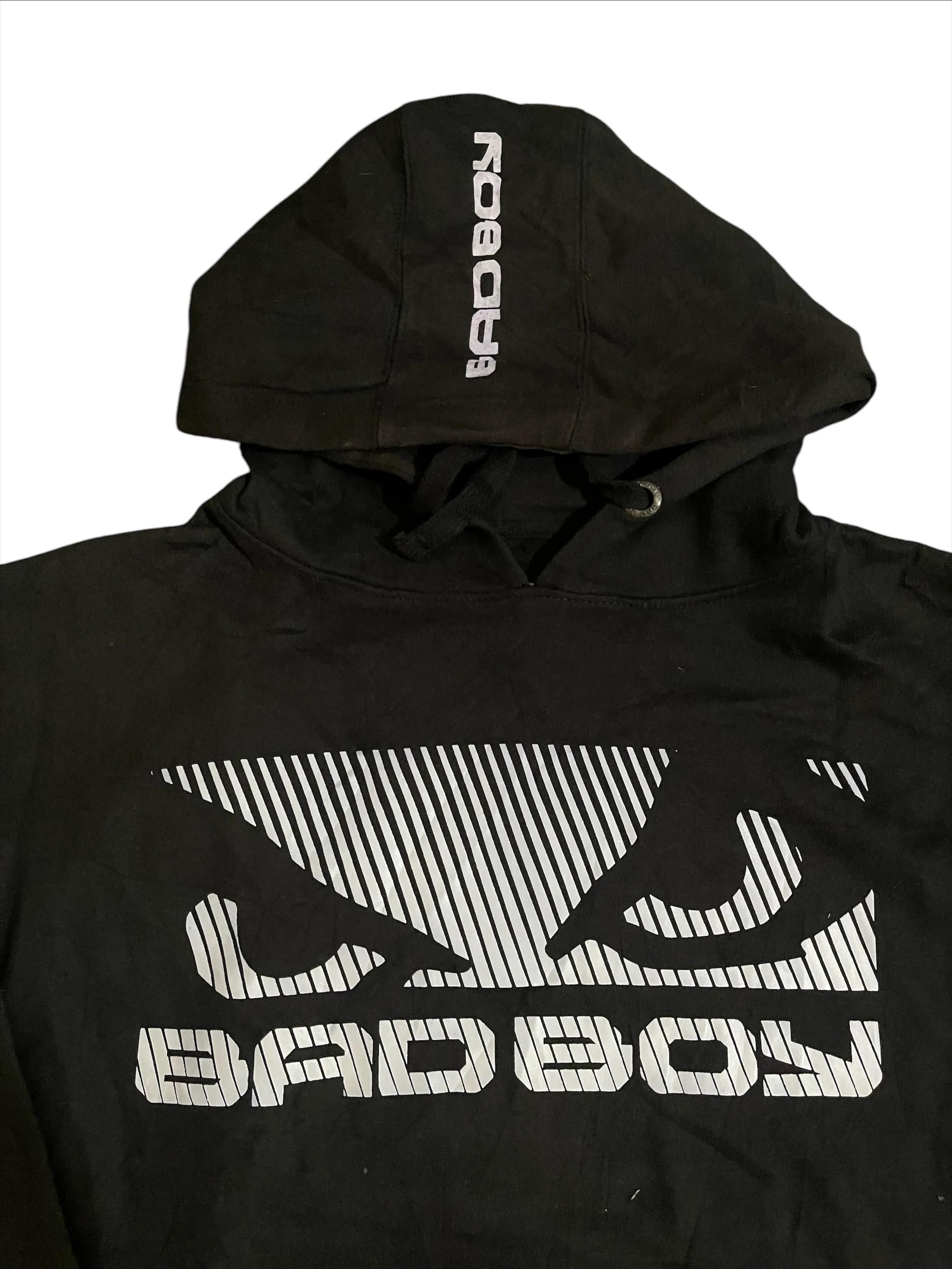 Vintage Vintage bad boy Size US M / EU 48-50 / 2 - 4 Thumbnail
