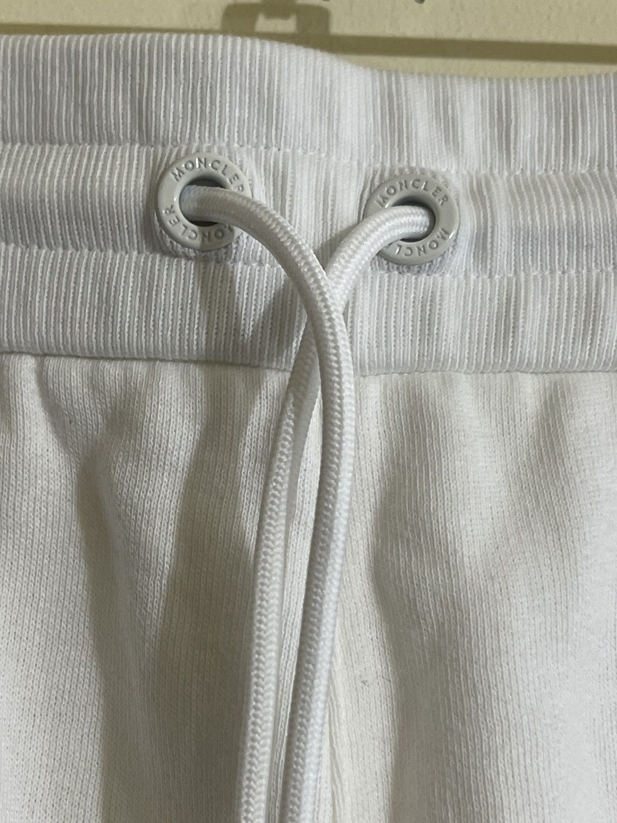 Fragment Design × Moncler Moncler 7 Fragment sweatpants by Hiroshi Fujiwara Size US 40 / EU 56 - 6 Thumbnail