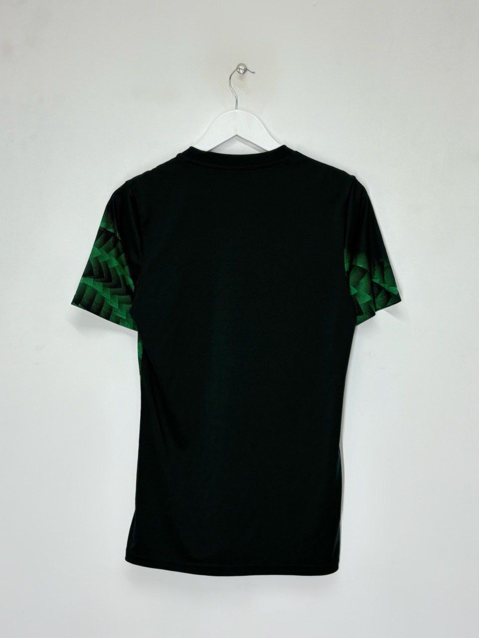 Adidas Mexico Soccer Adidas Jersey Size S Size US S / EU 44-46 / 1 - 2 Thumbnail