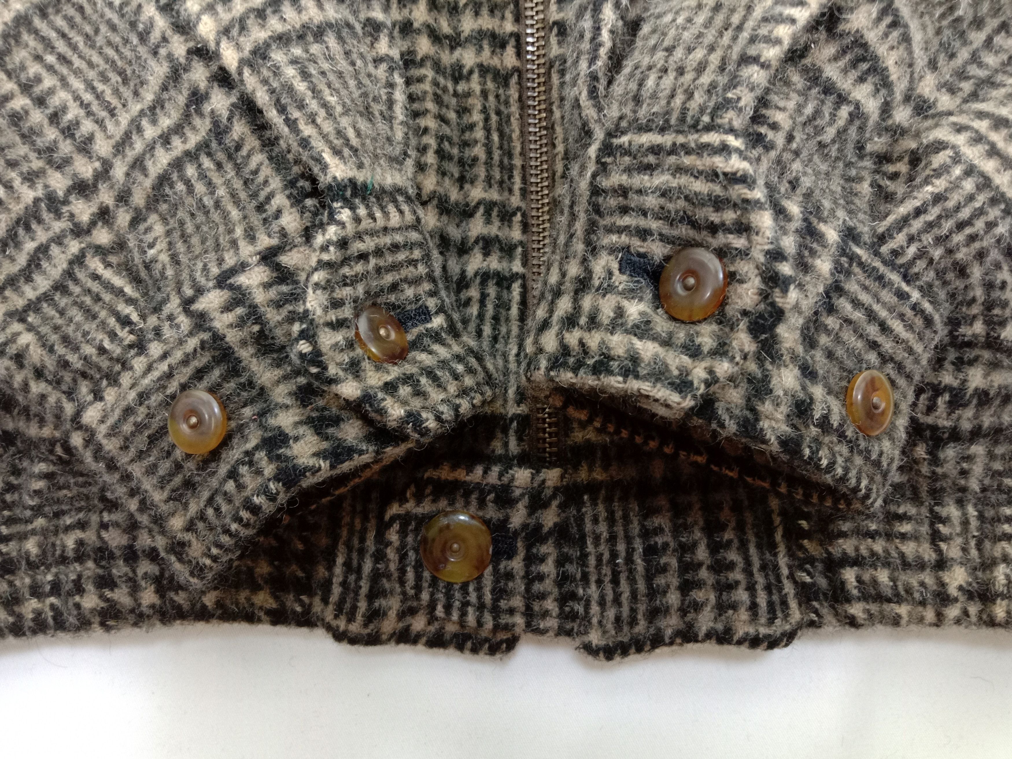 Christian Dior Monsieur Vintage Christian Dior Monsieur Cashmare Wool Jacket Size US M / EU 48-50 / 2 - 6 Thumbnail