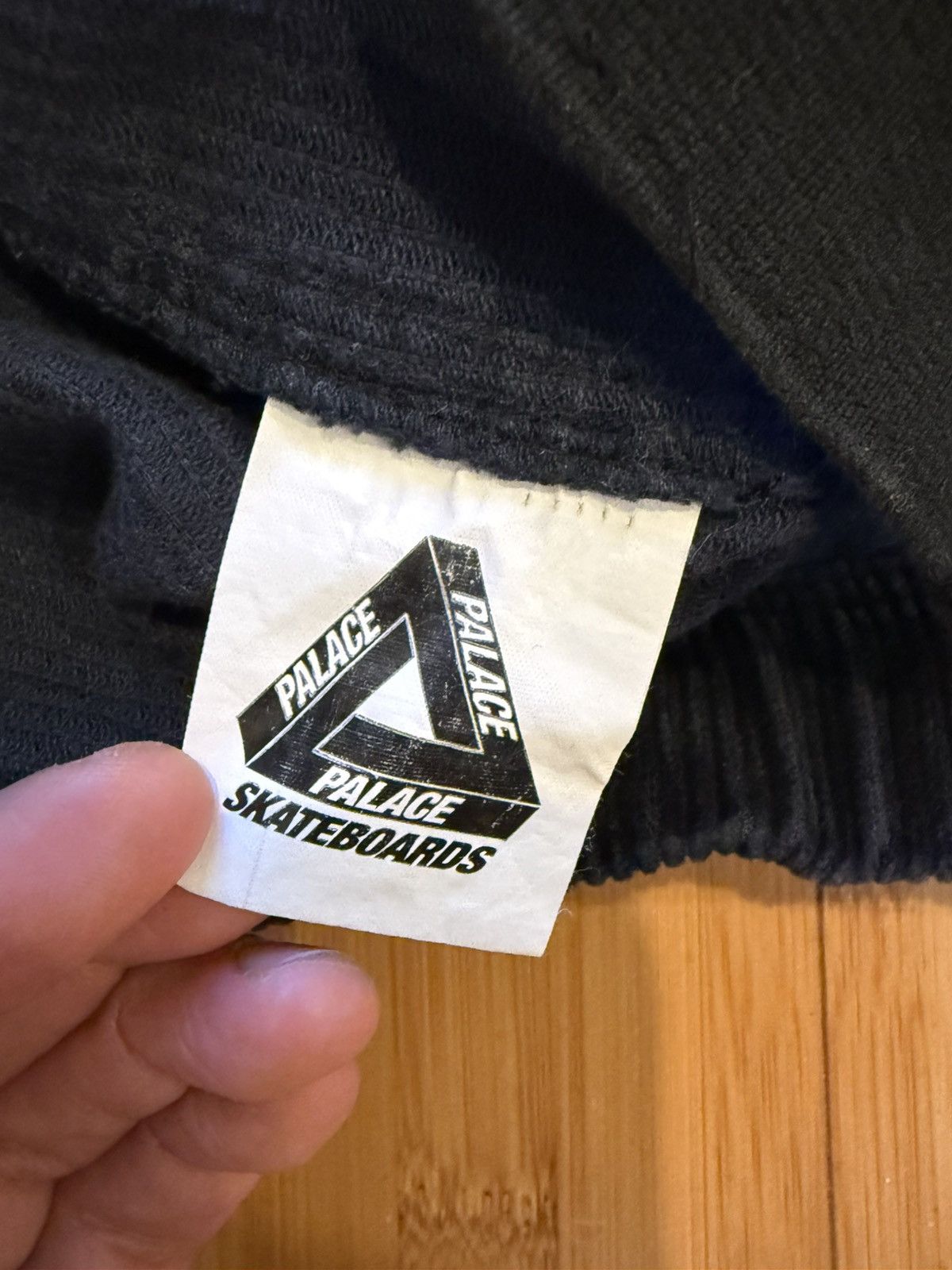 Palace Palace Belter Corduroy Trousers size Medium Size US 32 / EU 48 - 6 Thumbnail
