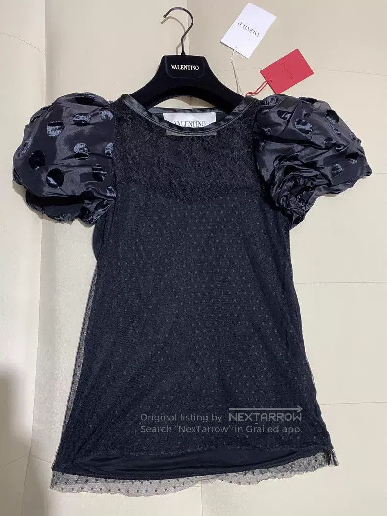 Valentino Valentino dress Size XS / US 0-2 / IT 36-38 - 1 Thumbnail