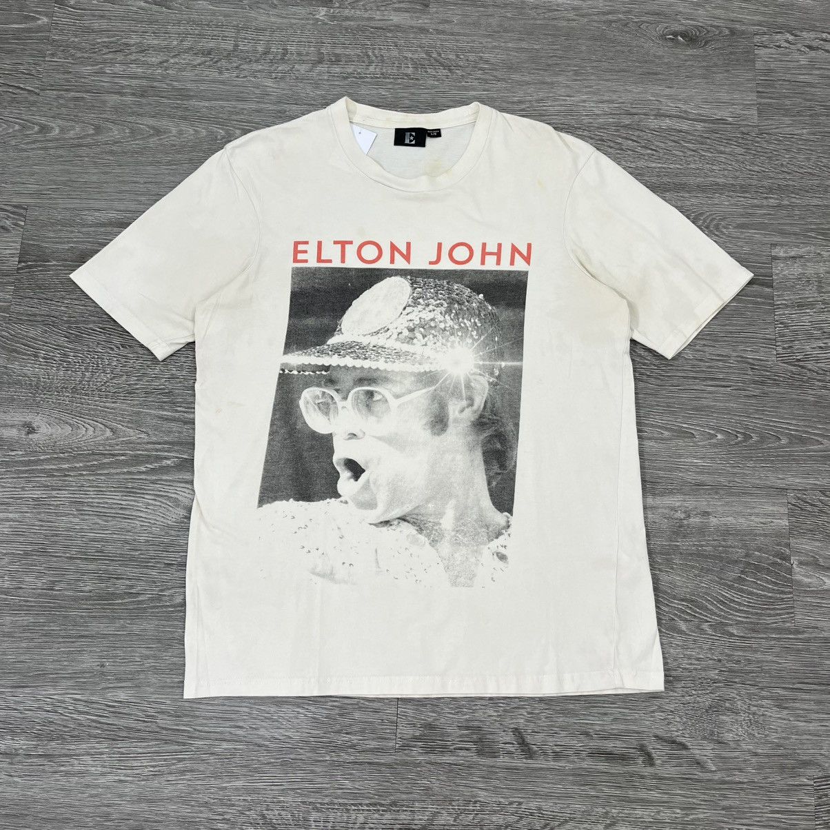 The GV Gallery Elton John Gv Gallery Size US L / EU 52-54 / 3 - 1 Thumbnail