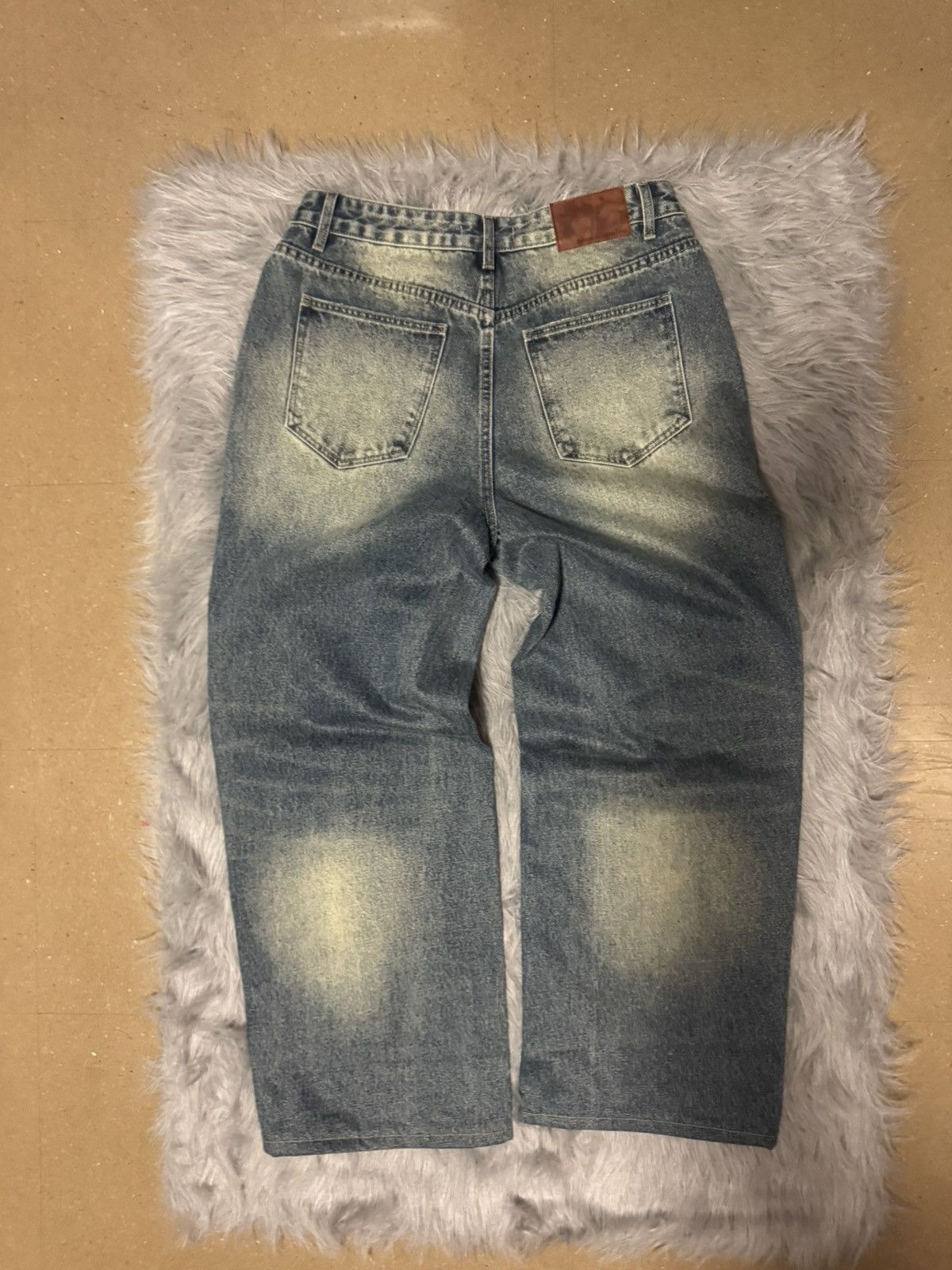 Other Lumen studios jeans Size US 32 / EU 48 - 2 Thumbnail