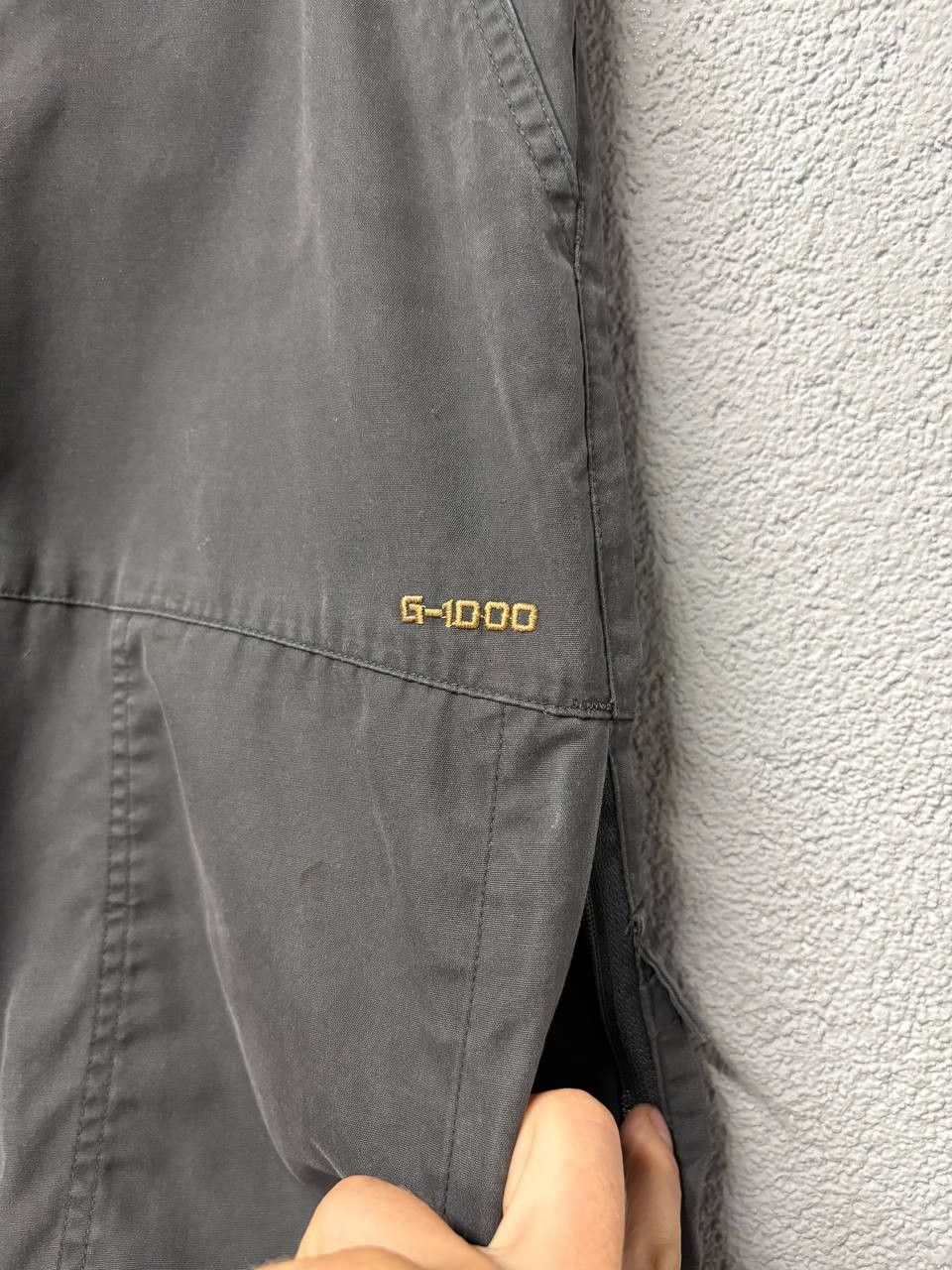 Fjallraven FjallRaven womens pants G 1000 size 38 / M Size 26" / US 2 / IT 38 - 4 Thumbnail