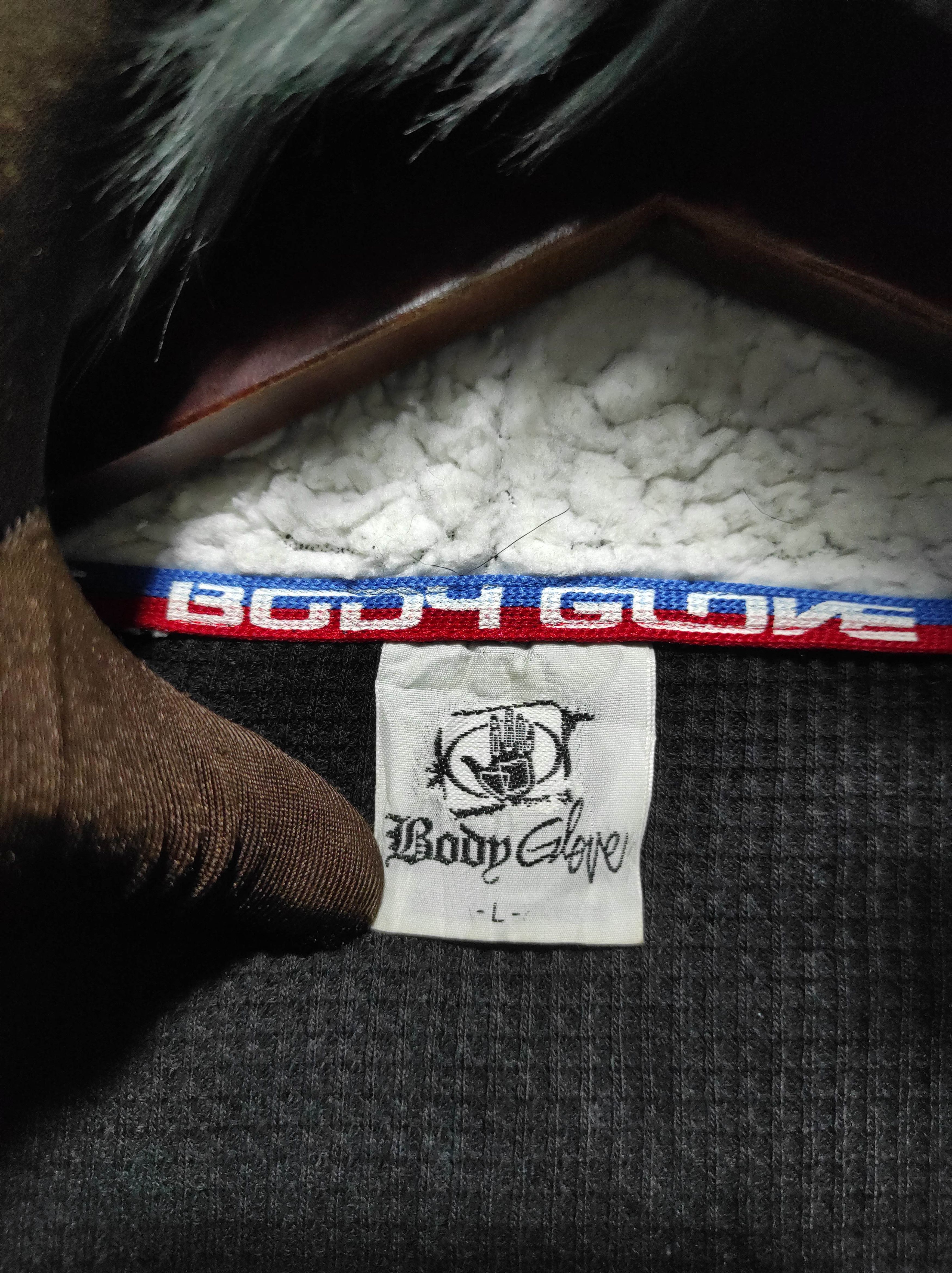 Other Body Glove Fur Hoodie Ifsixwasnine Lgb Style Size US M / EU 48-50 / 2 - 12 Thumbnail