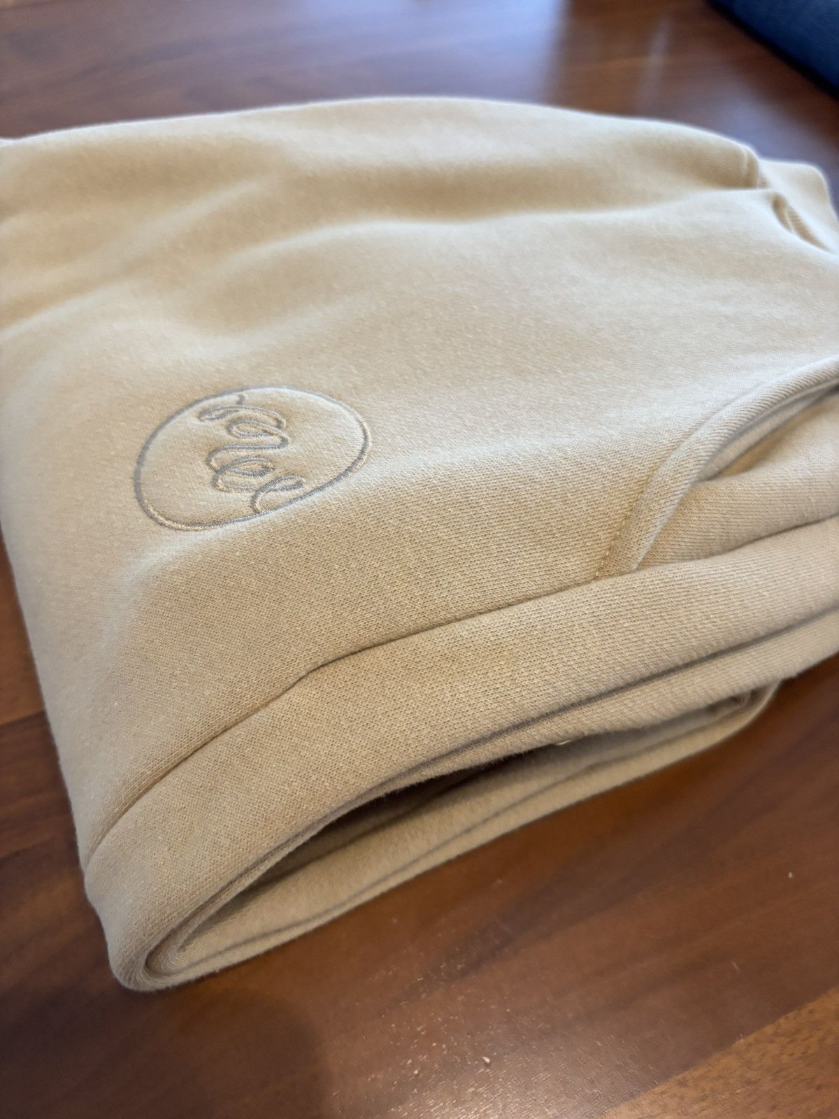 Malbon Malbon Martina Golf Pants - Camel - Size Med - SU23 Size 30" / US 8 / IT 44 - 5 Thumbnail