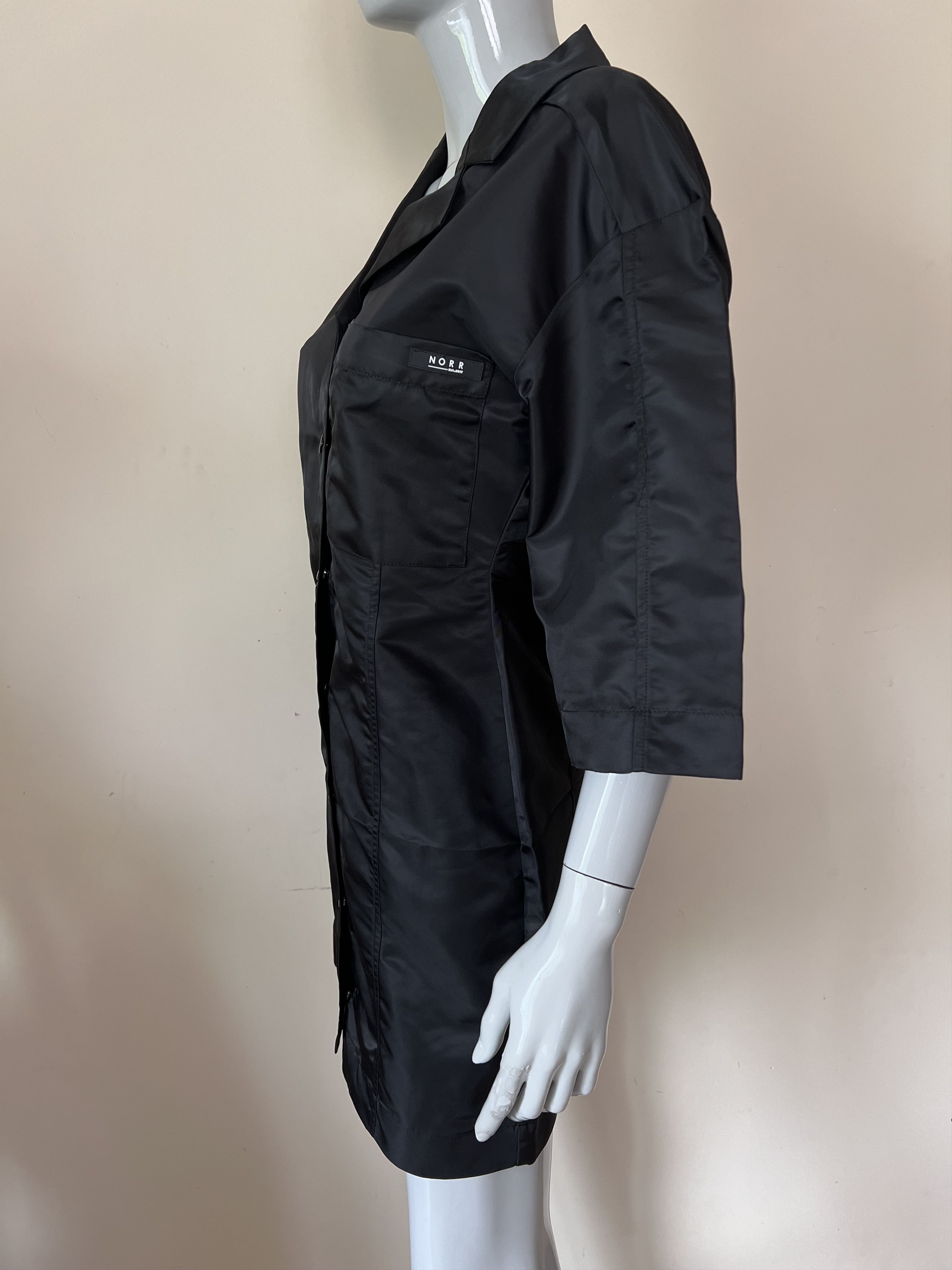 Other NORR black dress Size S / US 4 / IT 40 - 5 Thumbnail