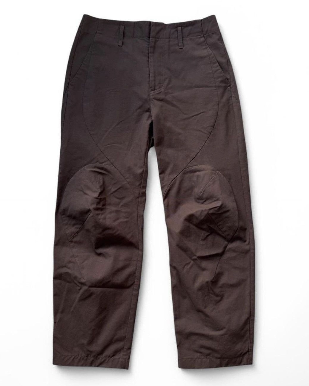 POST ARCHIVE FACTION (PAF) 5.0 Trousers Right Size US 28 / EU 44 - 1 Thumbnail