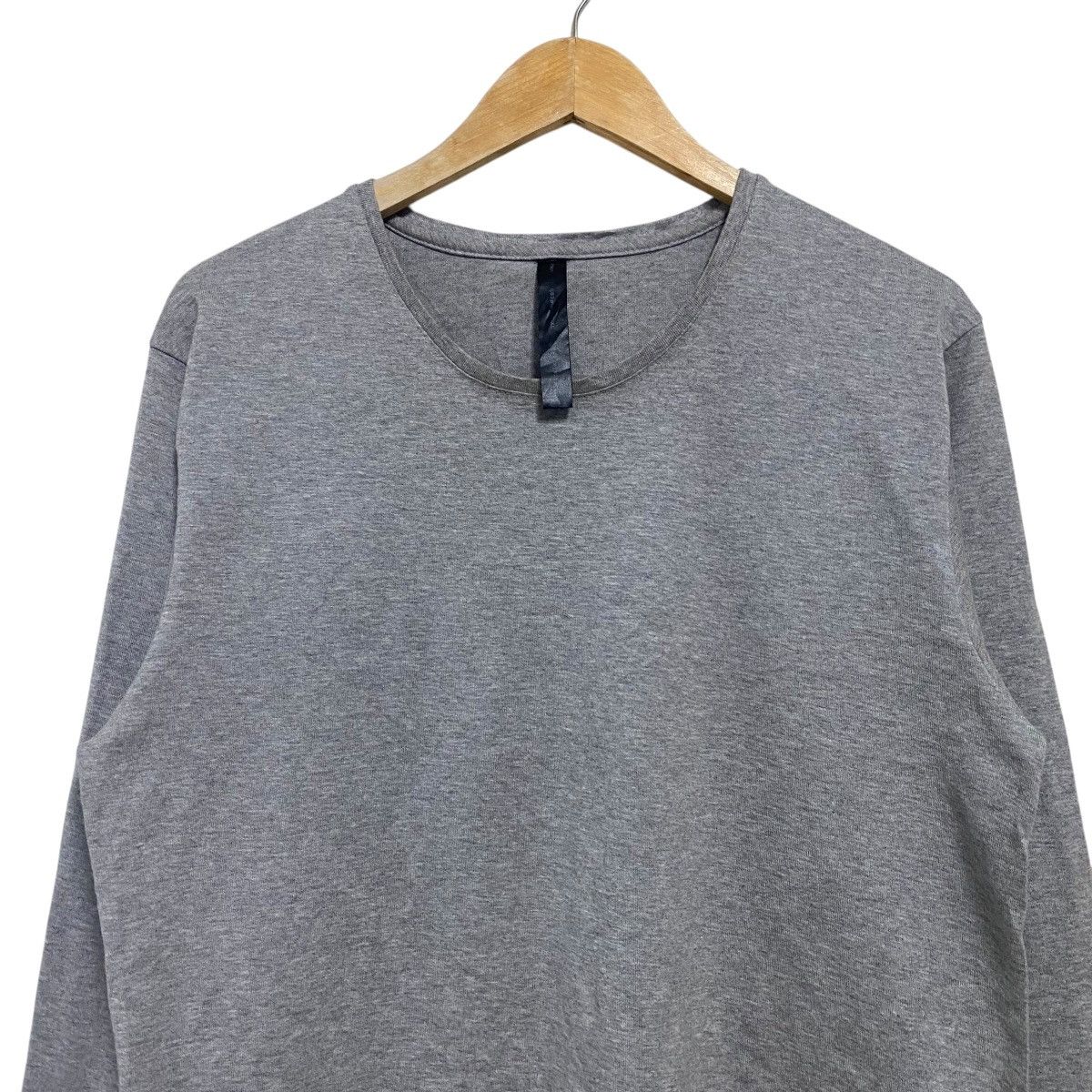 wjk W.J.K Longsleeve Shirt Size US XL / EU 56 / 4 - 3 Thumbnail