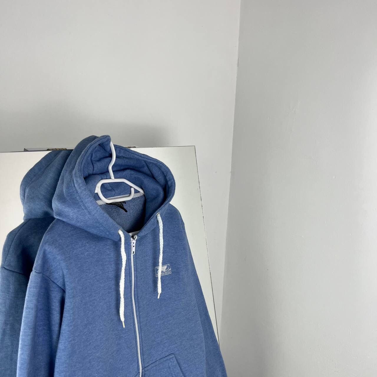 Vintage Bad Boy Vintage Zip Up Hoodie Pro Series Sportswear Size US M / EU 48-50 / 2 - 2 Thumbnail