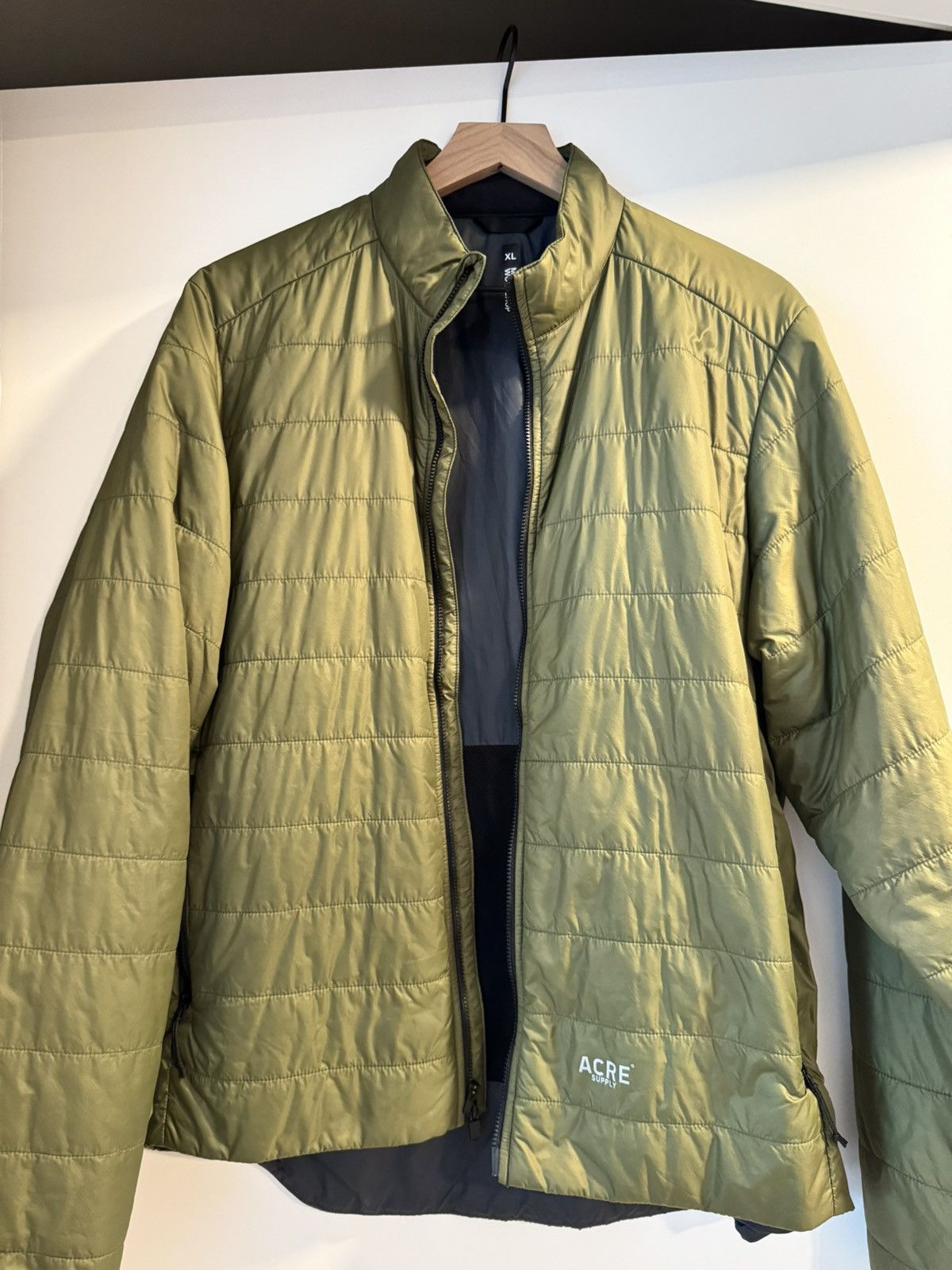 ジャケット・アウター MISSION WORKSHOP THE BRIDGEMAN : LT Mission Workshop | Grailed