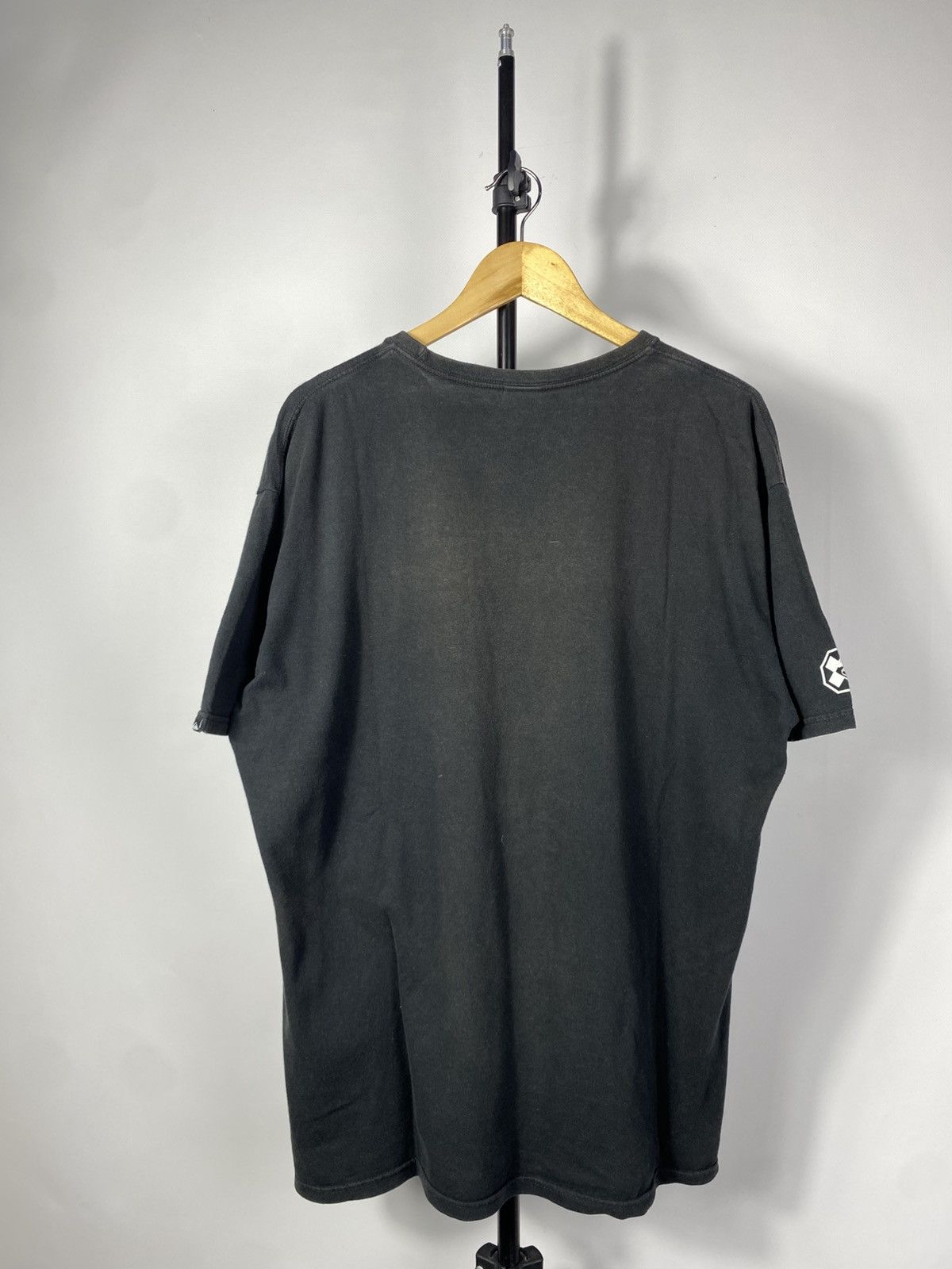 Quiksilver Vintage 90s Quiksilver T-Shirt Size Surf Skateboard y2k Size US XL / EU 56 / 4 - 8 Thumbnail