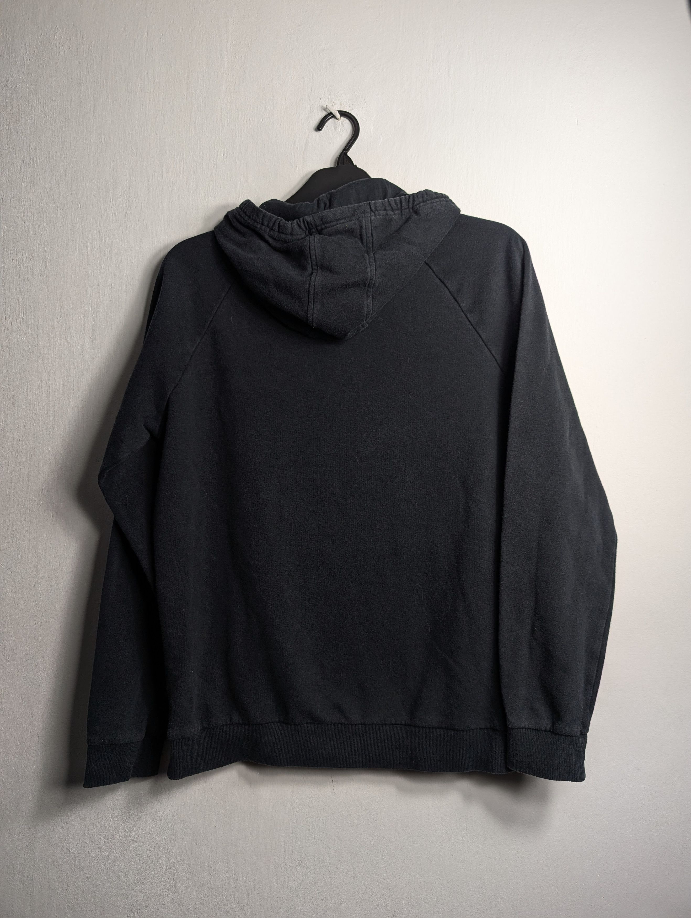 Under Armour Black Hoodie Under Armour Athletic Size US L / EU 52-54 / 3 - 4 Thumbnail